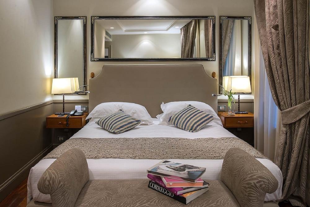 Lunetta Hotel Roma