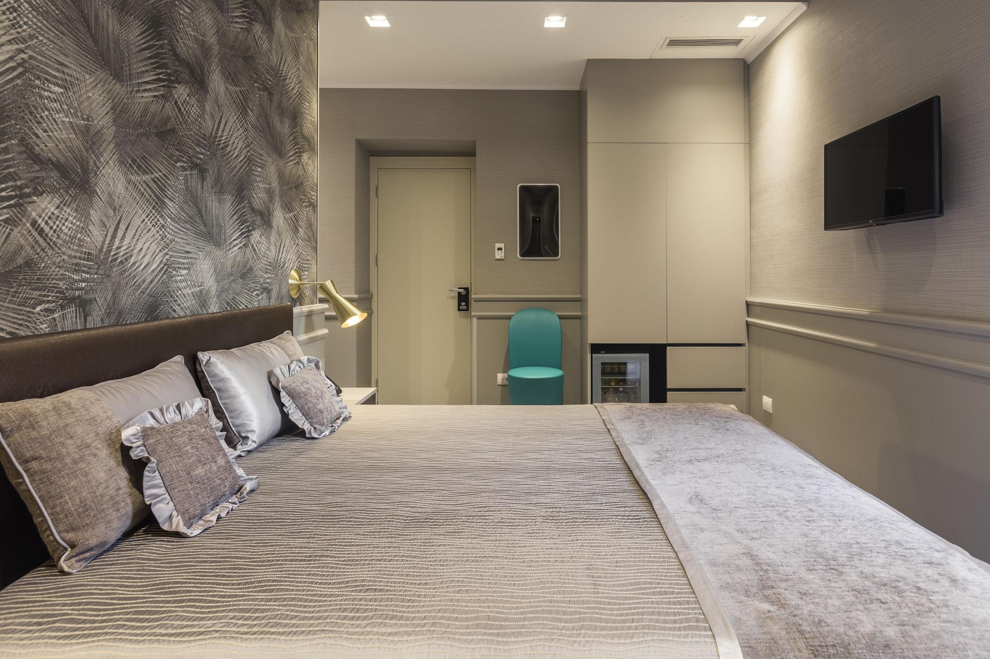 Guest house San Carlo