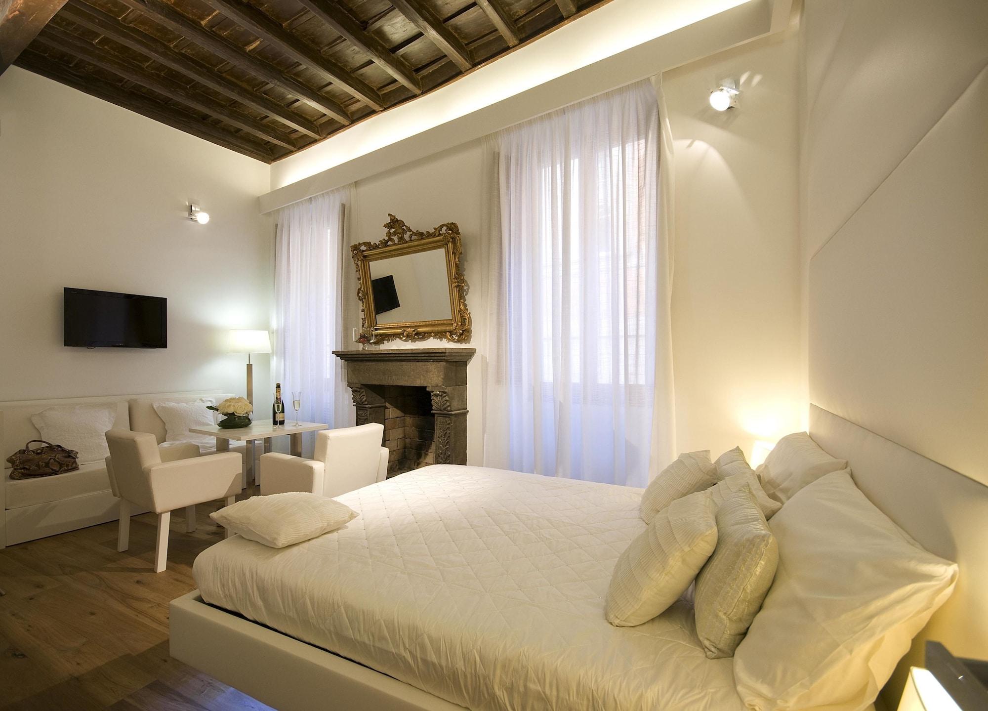 Gigli D'oro 3* Rome
