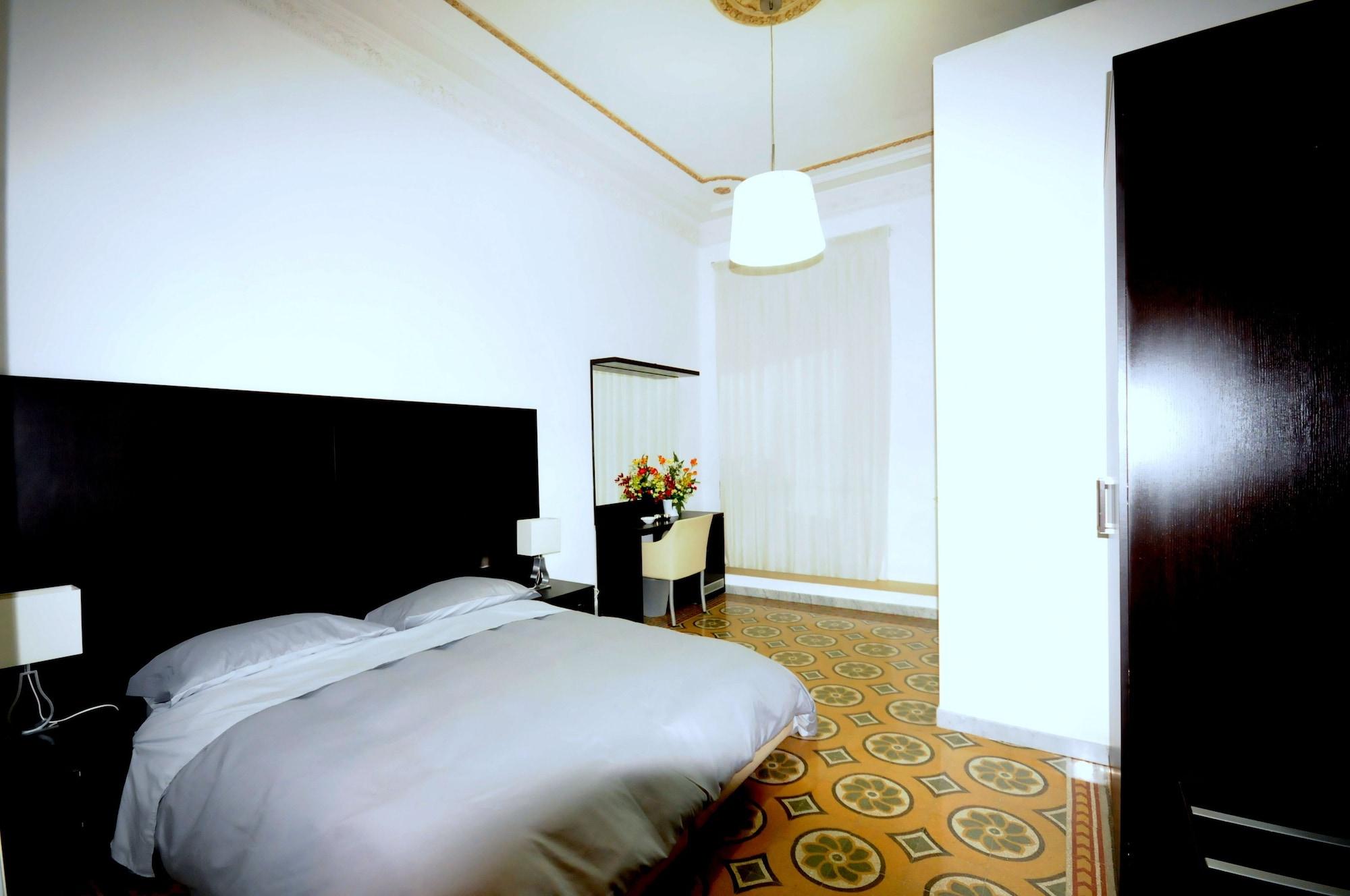 El Dorado Colosseum Bed & Breakfast Rome
