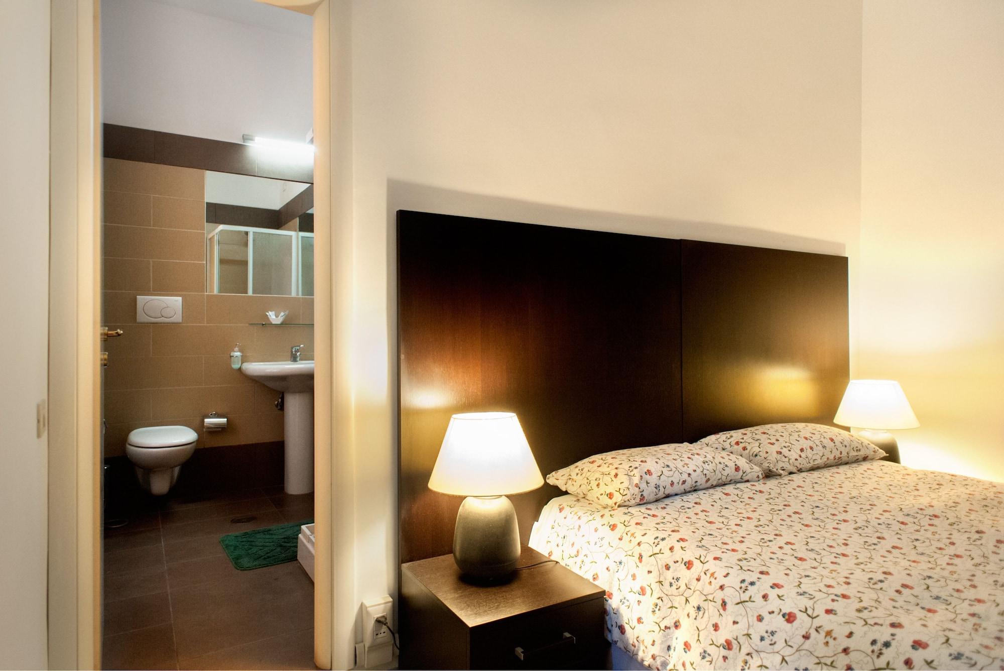 Bed & Breakfast El Dorado Colosseum