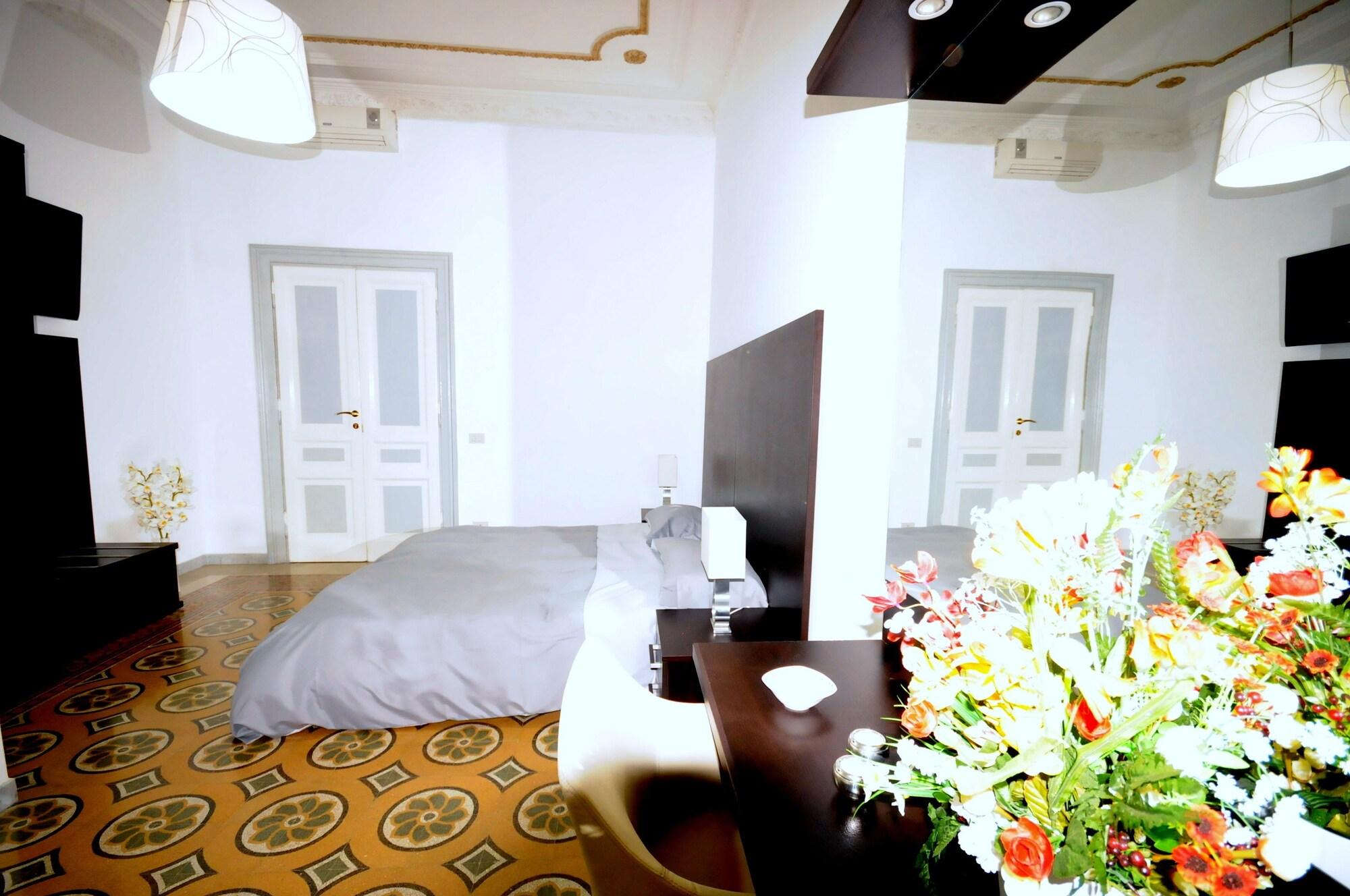 El Dorado Colosseum Bed & Breakfast Rome