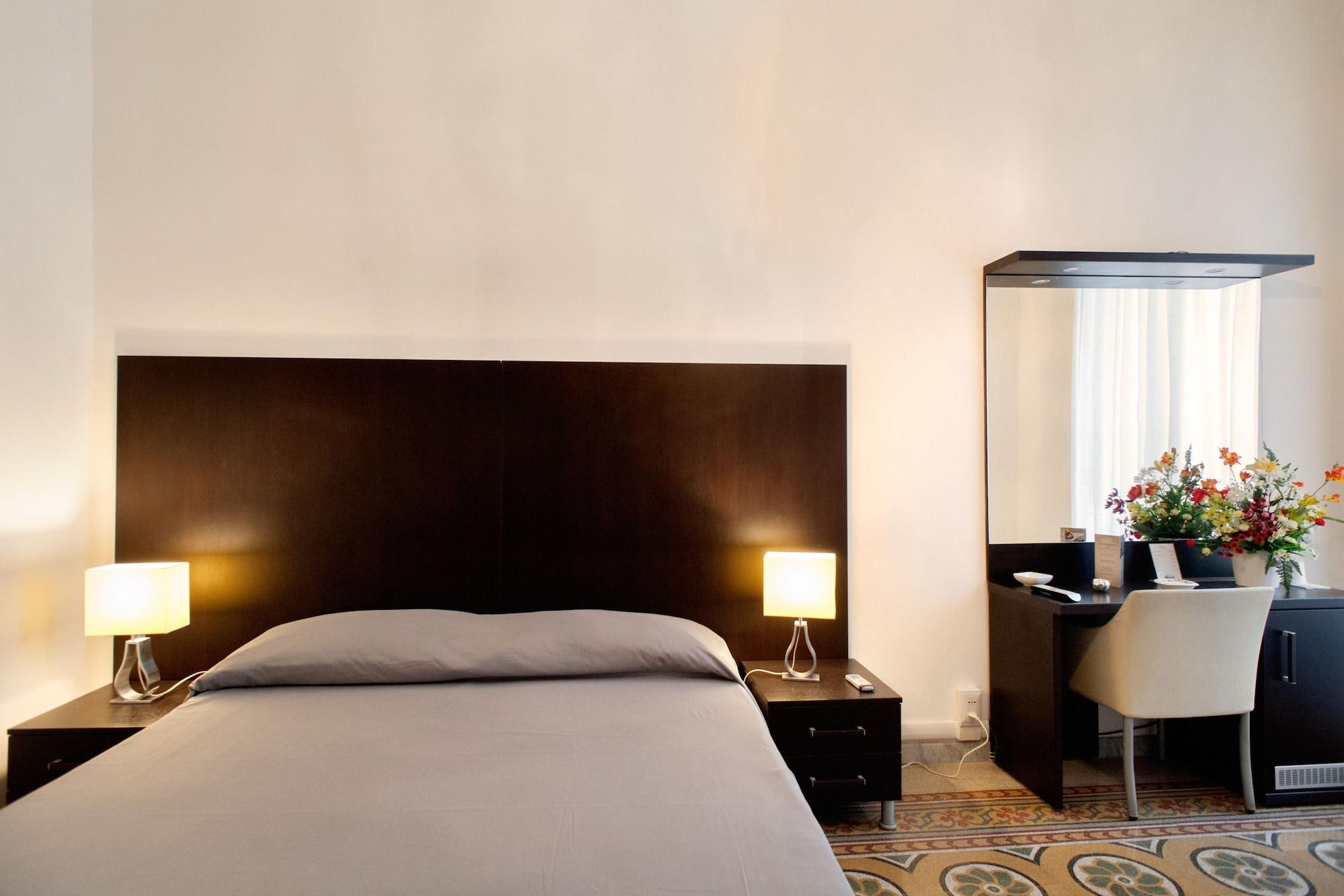 El Dorado Colosseum Bed & Breakfast 2*