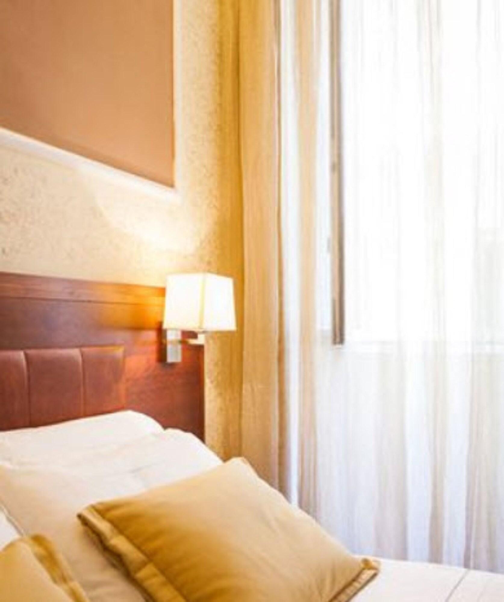 Madrid Hotel Rome