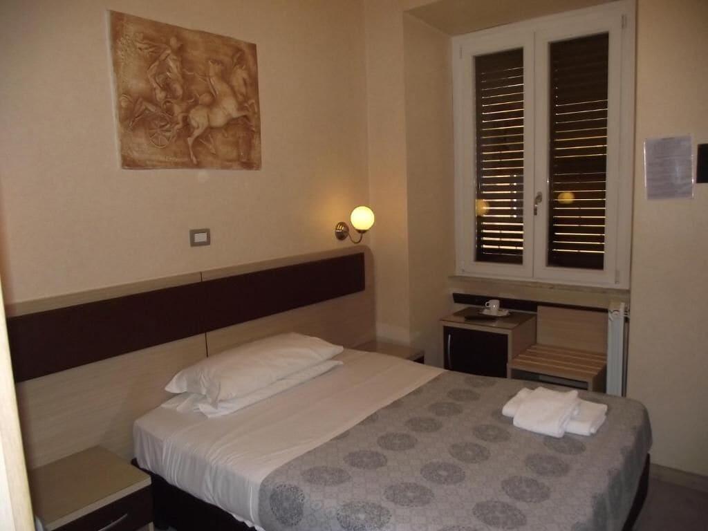 Elide Hotel Rome