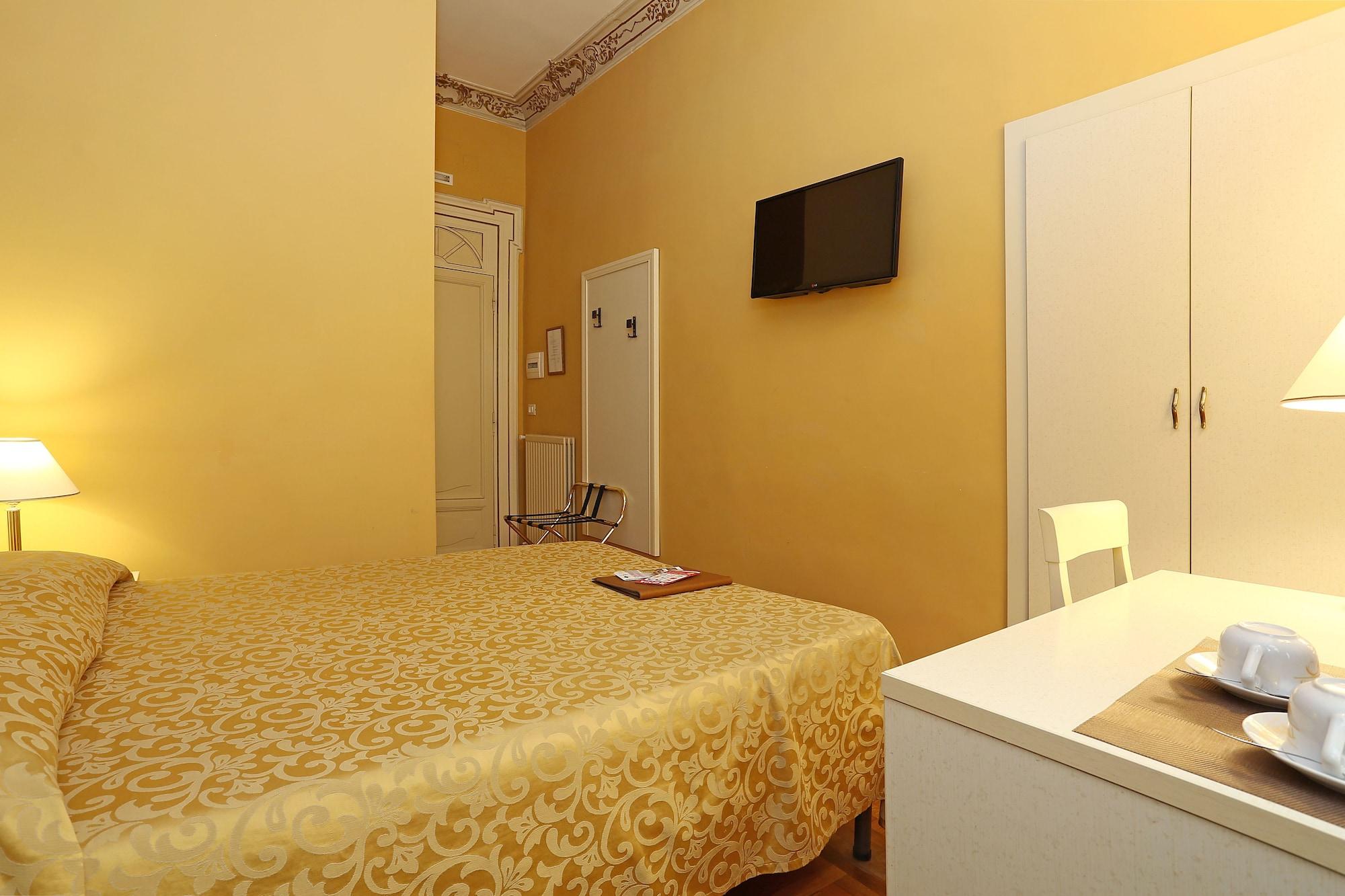Dg Prestige Guest house 2*