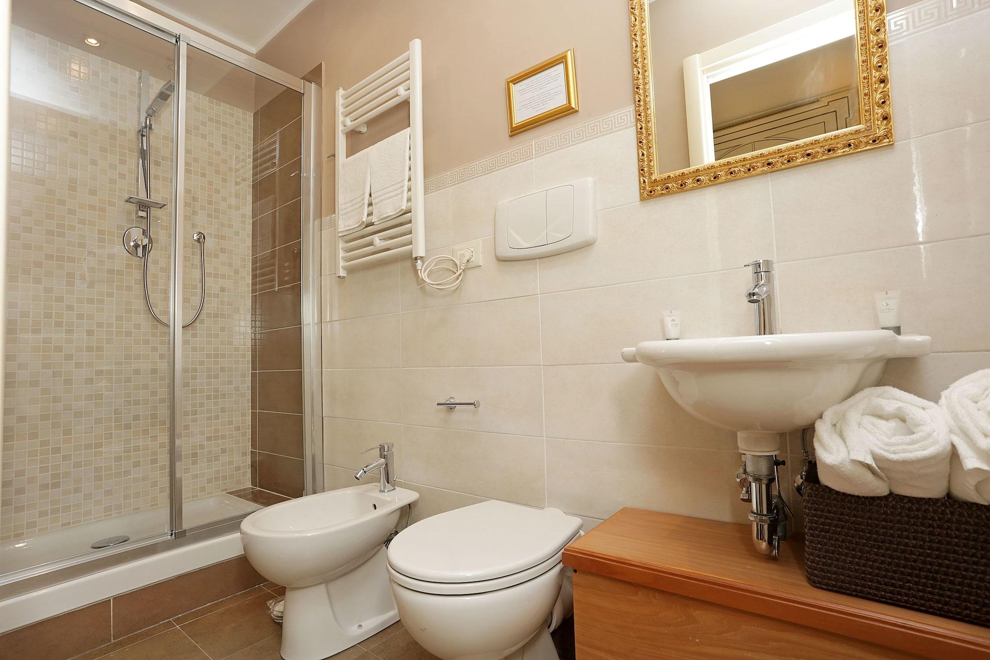 Guest house Dg Prestige Rome