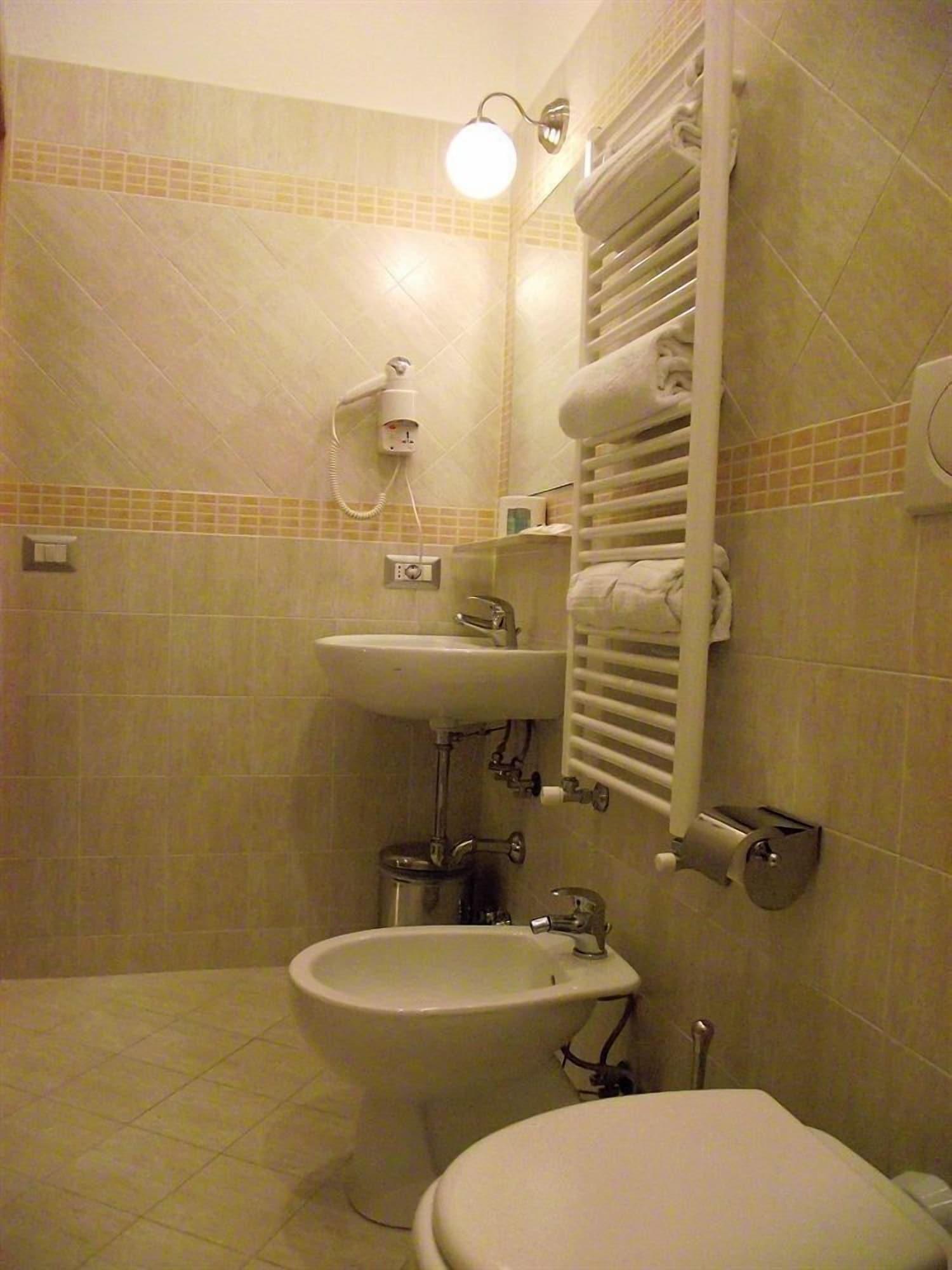 Hotel Elide Rome