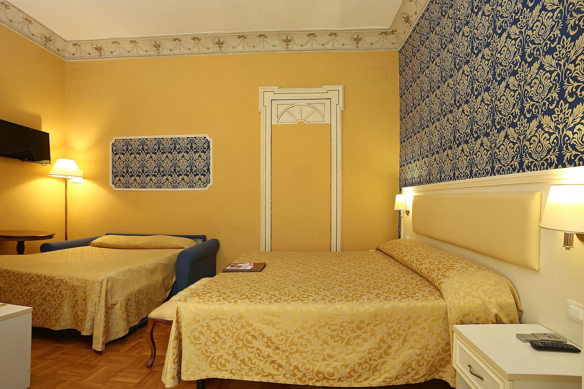 Guest house Dg Prestige Rome