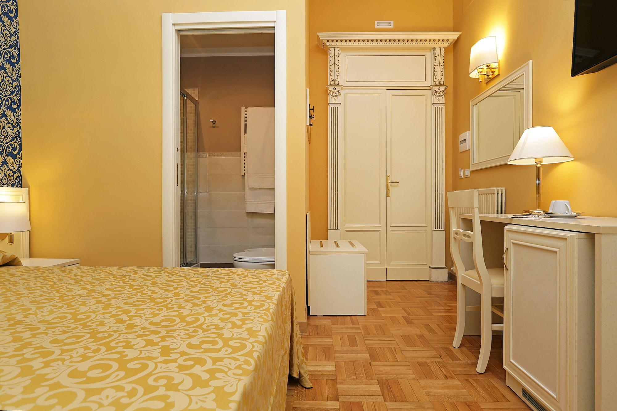 Guest house Dg Prestige Rome
