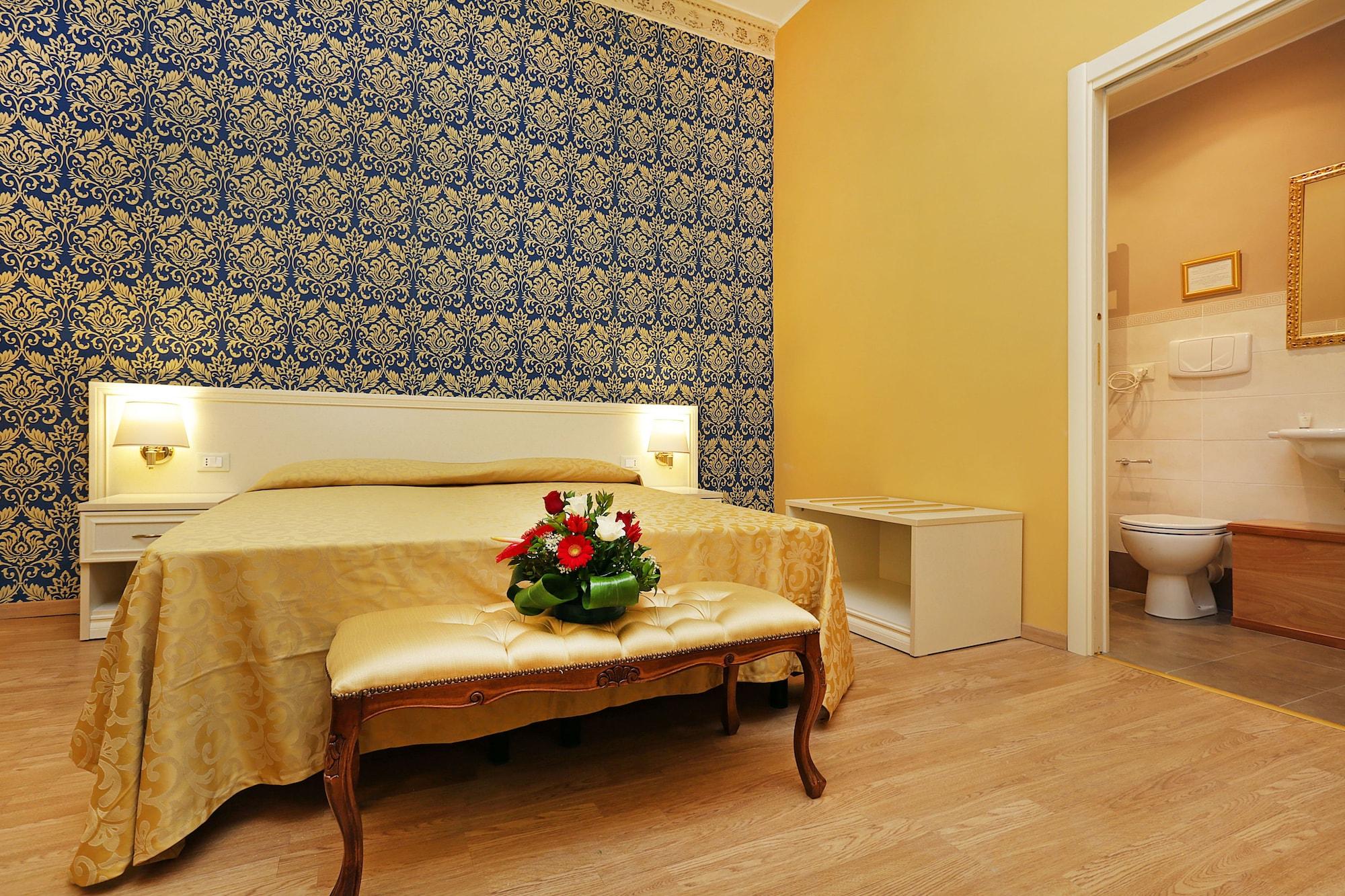 Dg Prestige Guest house 2*