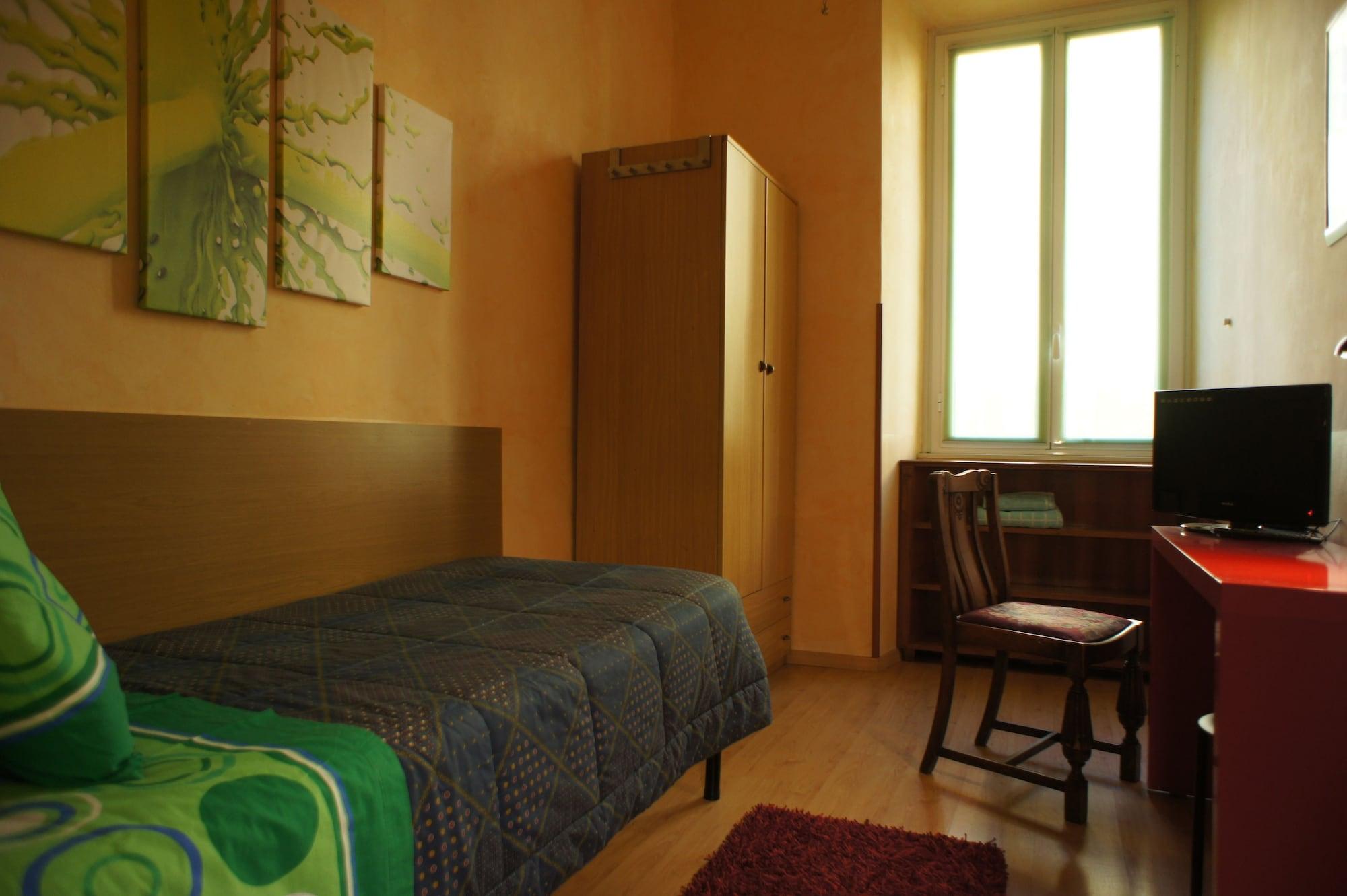 Fiocca Bed & Breakfast Rome