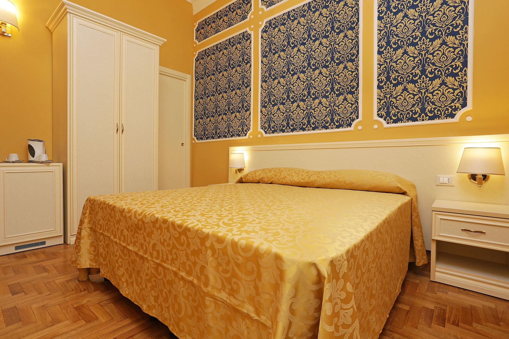 Guest house Dg Prestige 2*