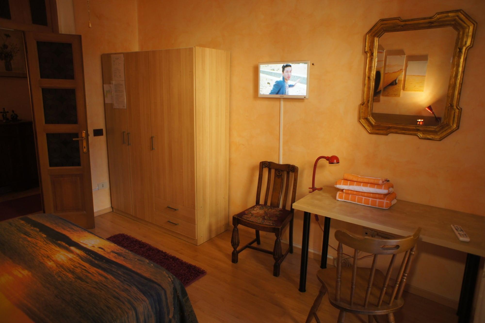 Fiocca Rome