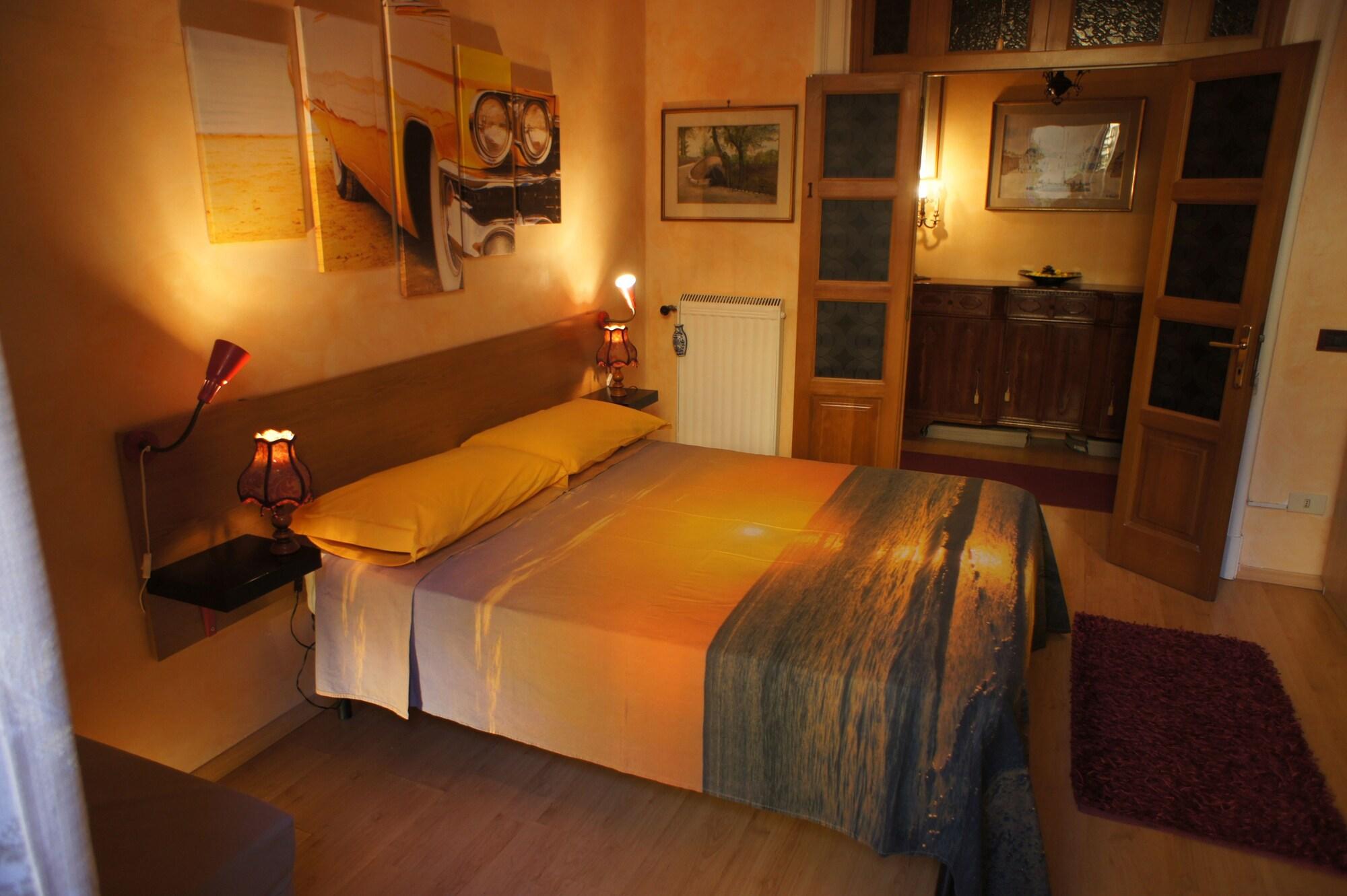 Bed & Breakfast Fiocca 3*