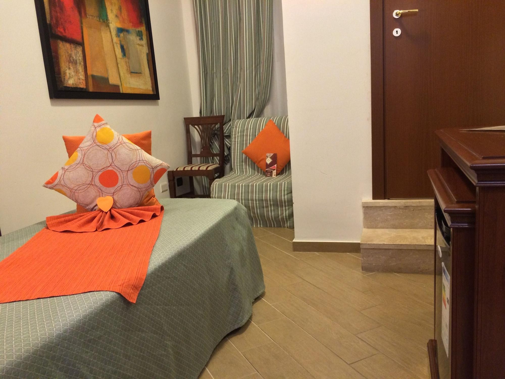 Flavio 3* Rome