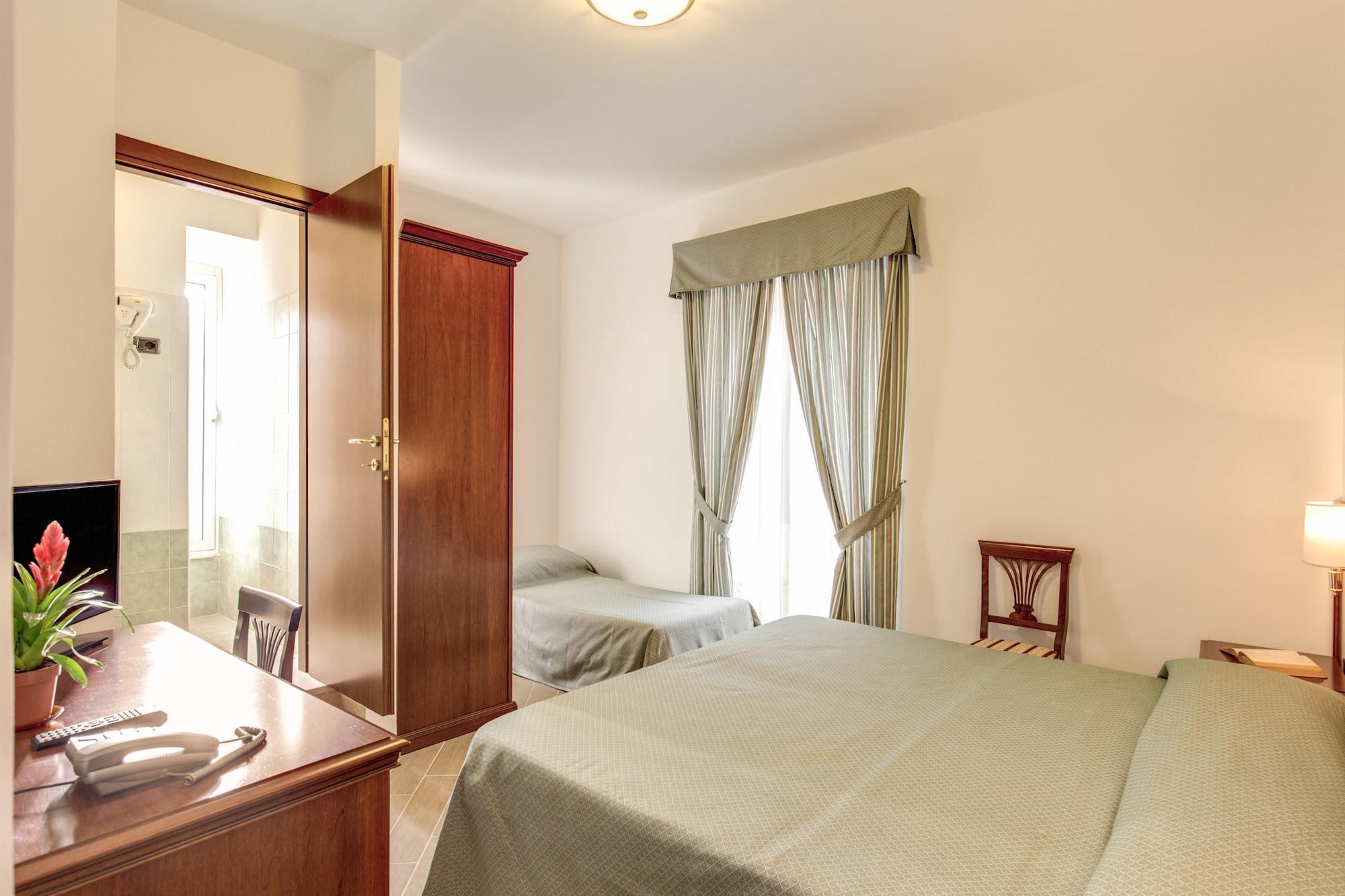 Flavio 3* Rome