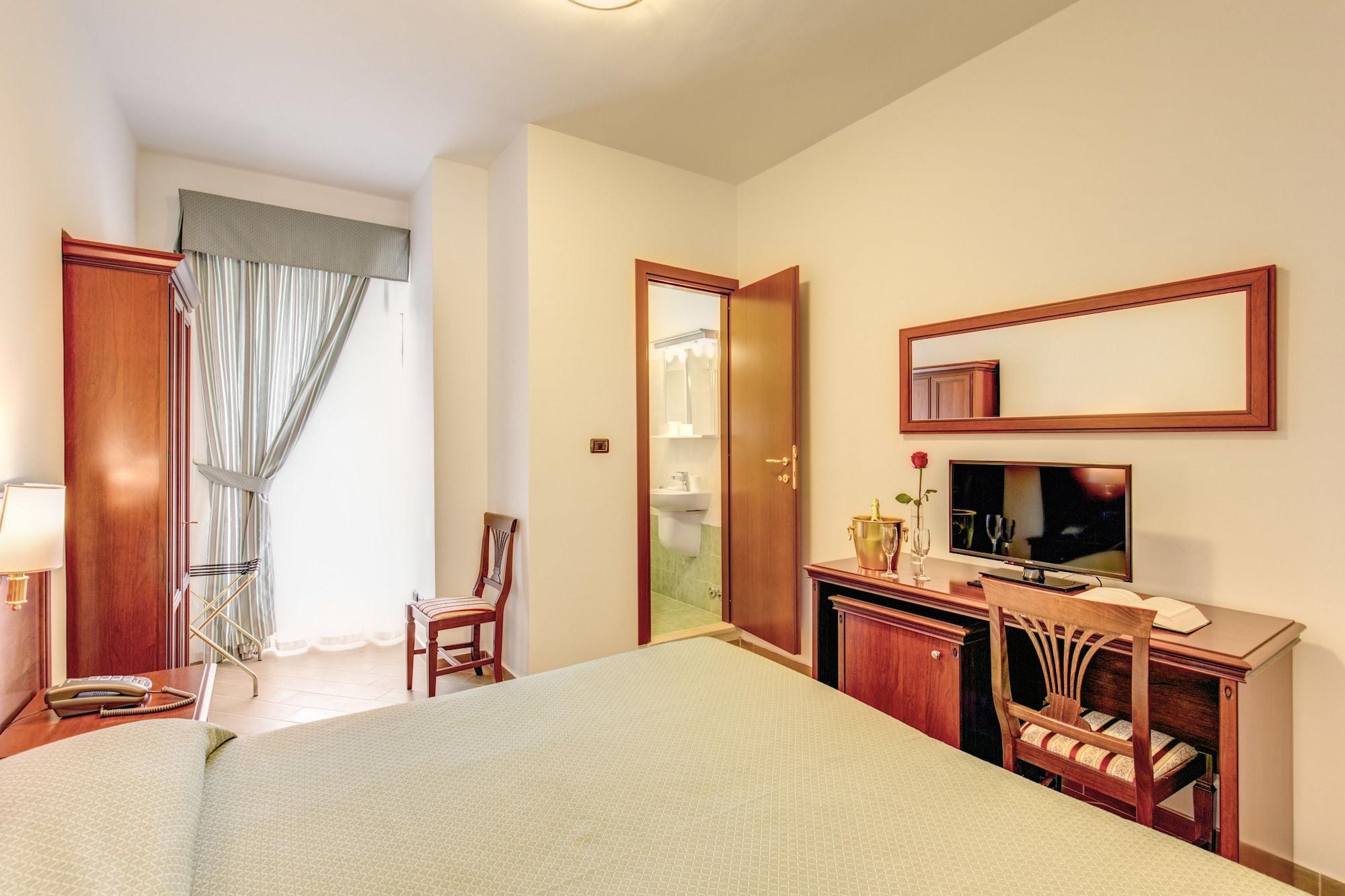 Hotel Flavio Rome