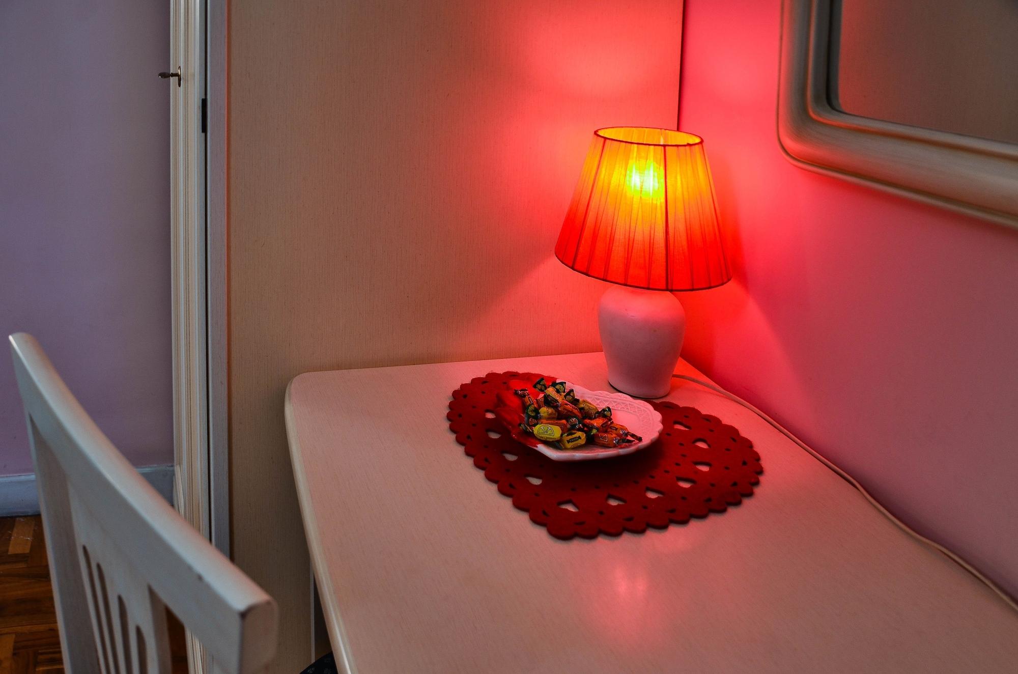 Bed & Breakfast Annette Rome