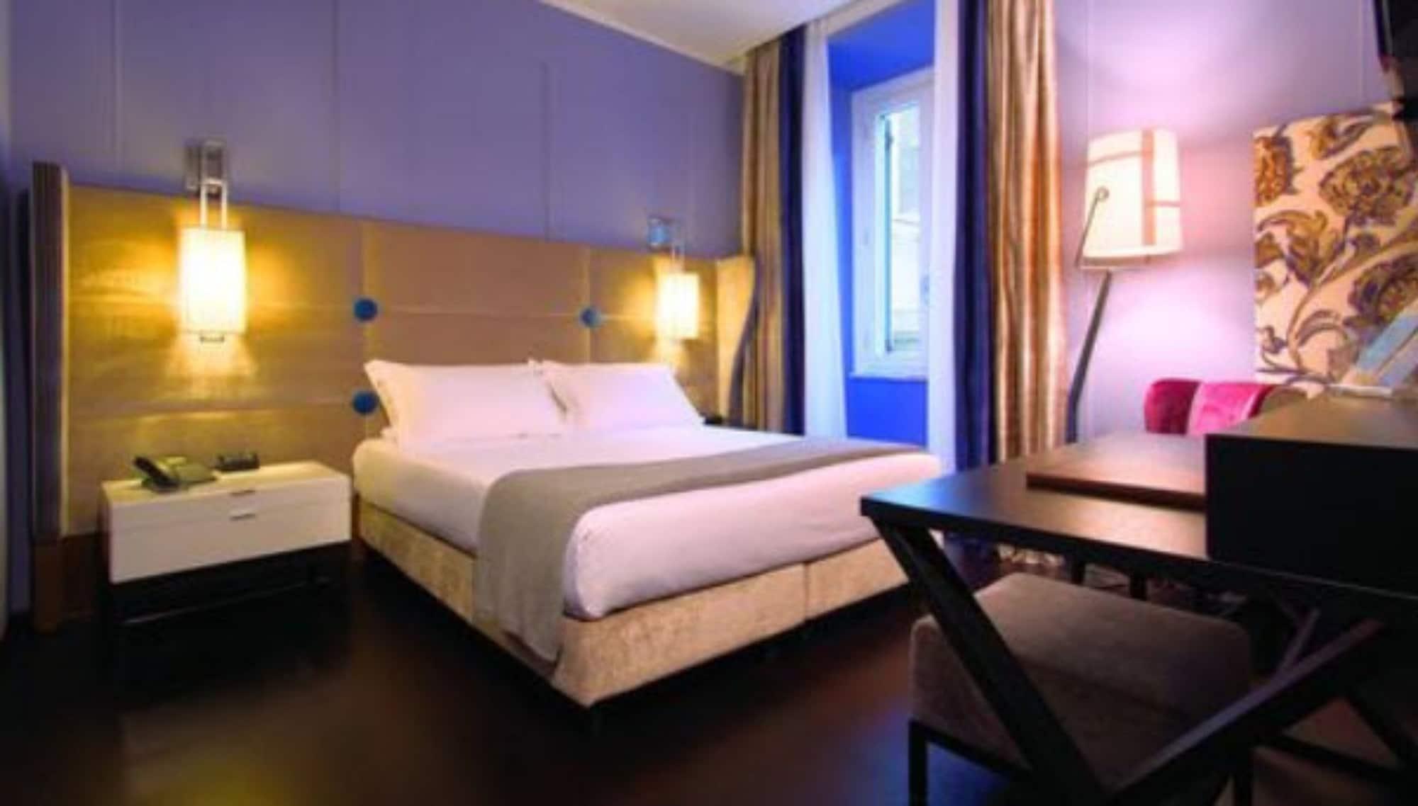 Stendhal Luxury Suites Hotel Rome