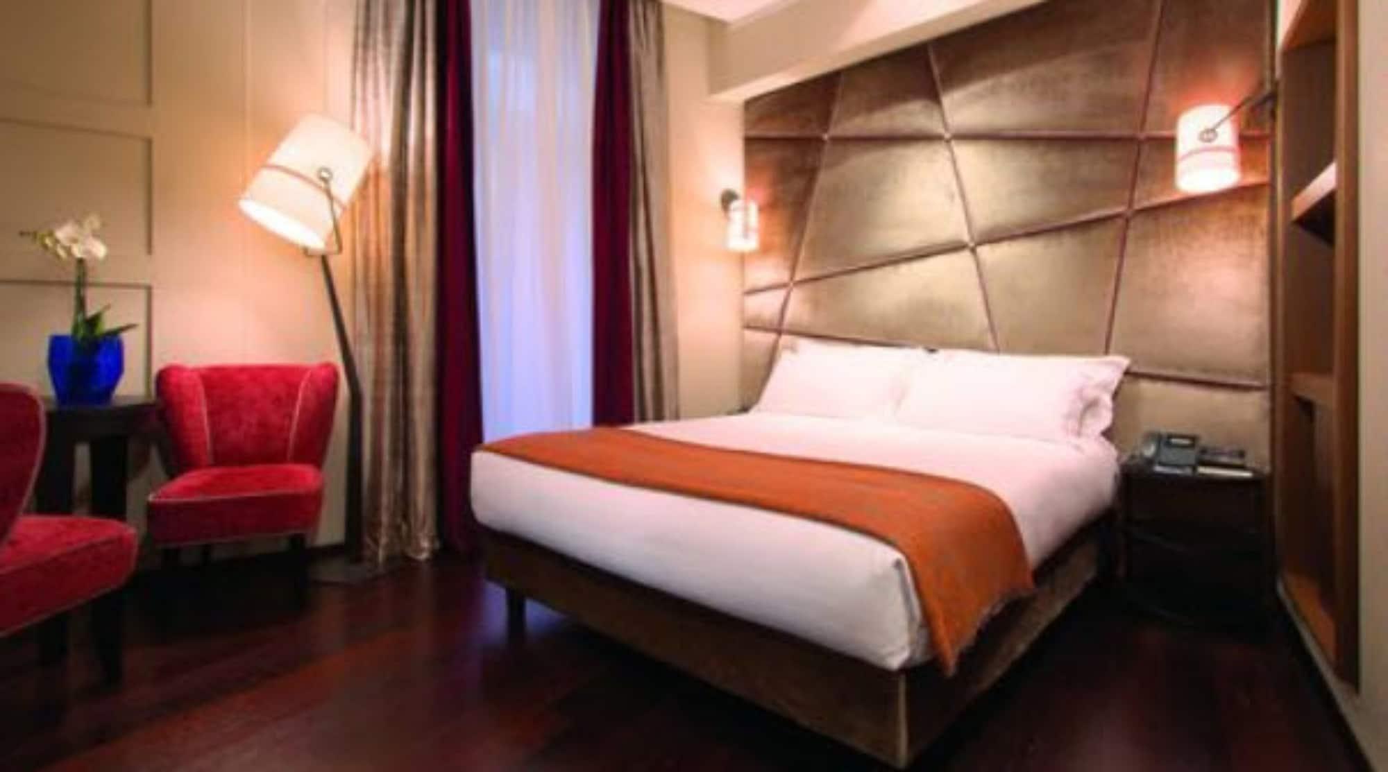 Stendhal Luxury Suites Rome