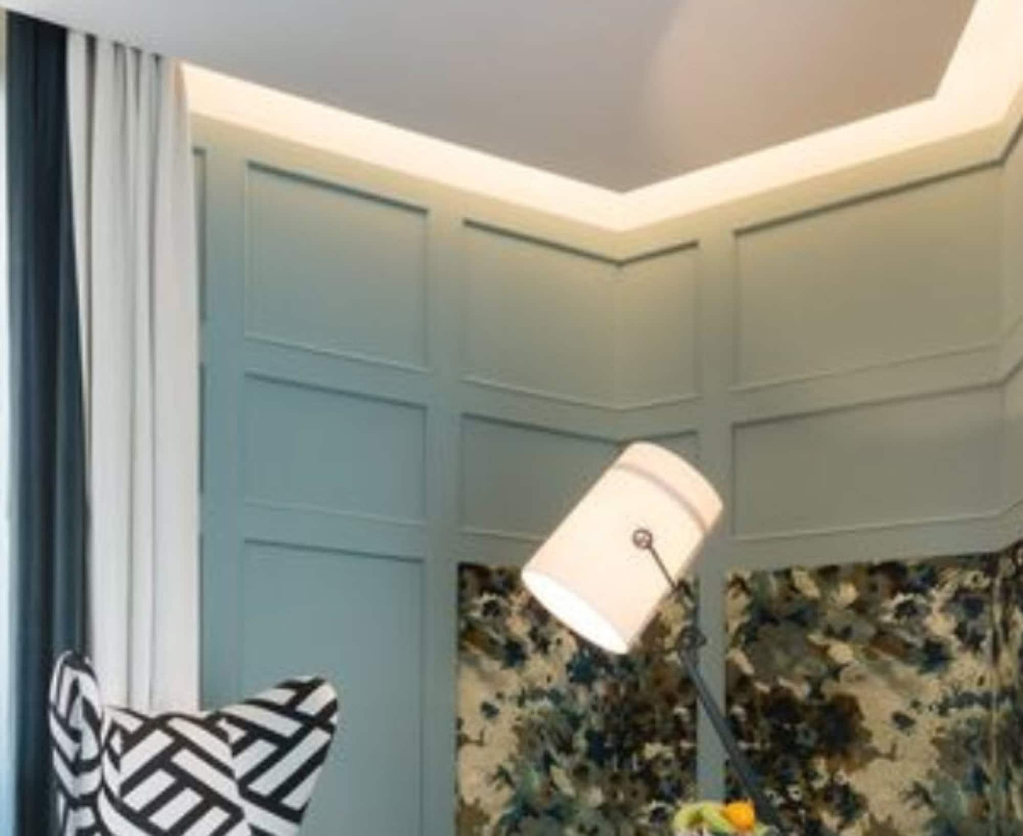 Stendhal Luxury Suites Hotel Rome