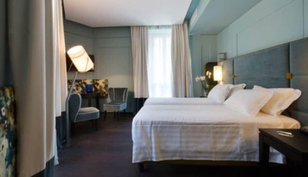 Stendhal Luxury Suites Hotel Rome