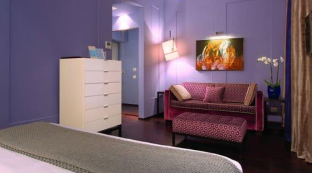 Stendhal Luxury Suites Hotel Rome