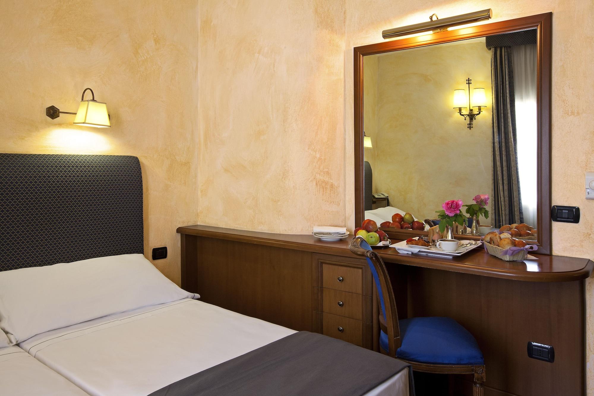 La Fenice Apartment