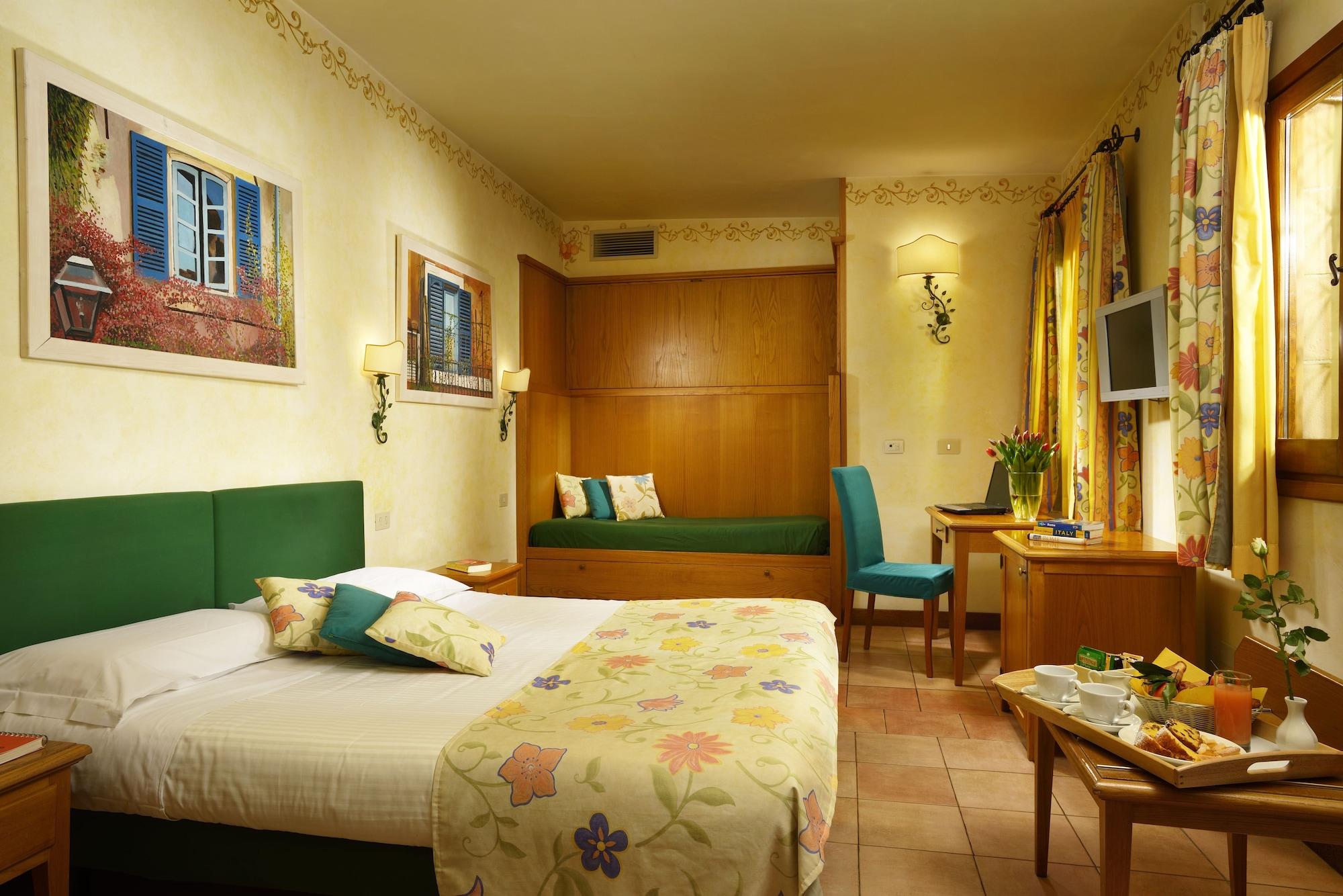 Santa Maria Hotel Rome