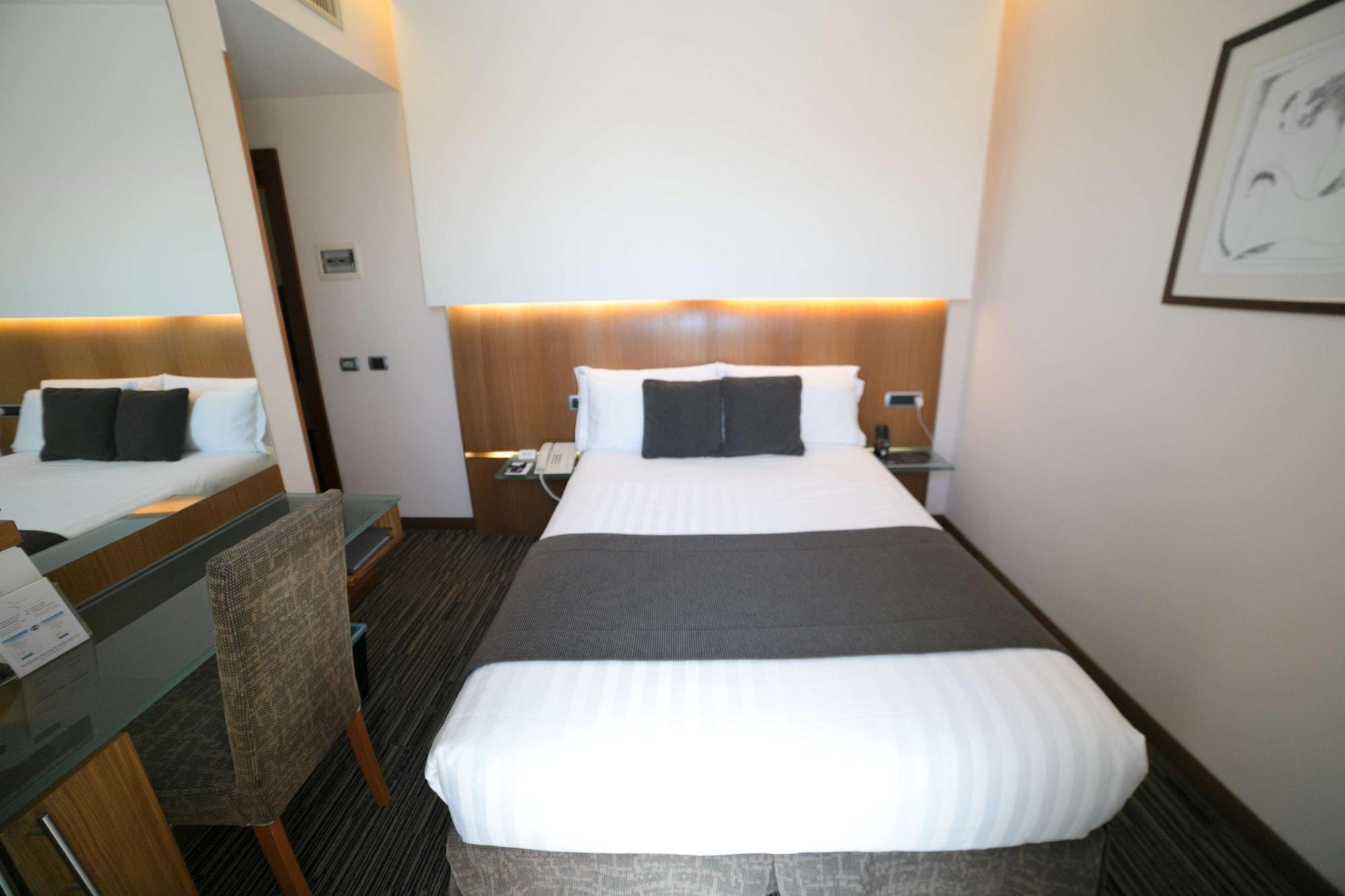 Western Universo Hotel Rome