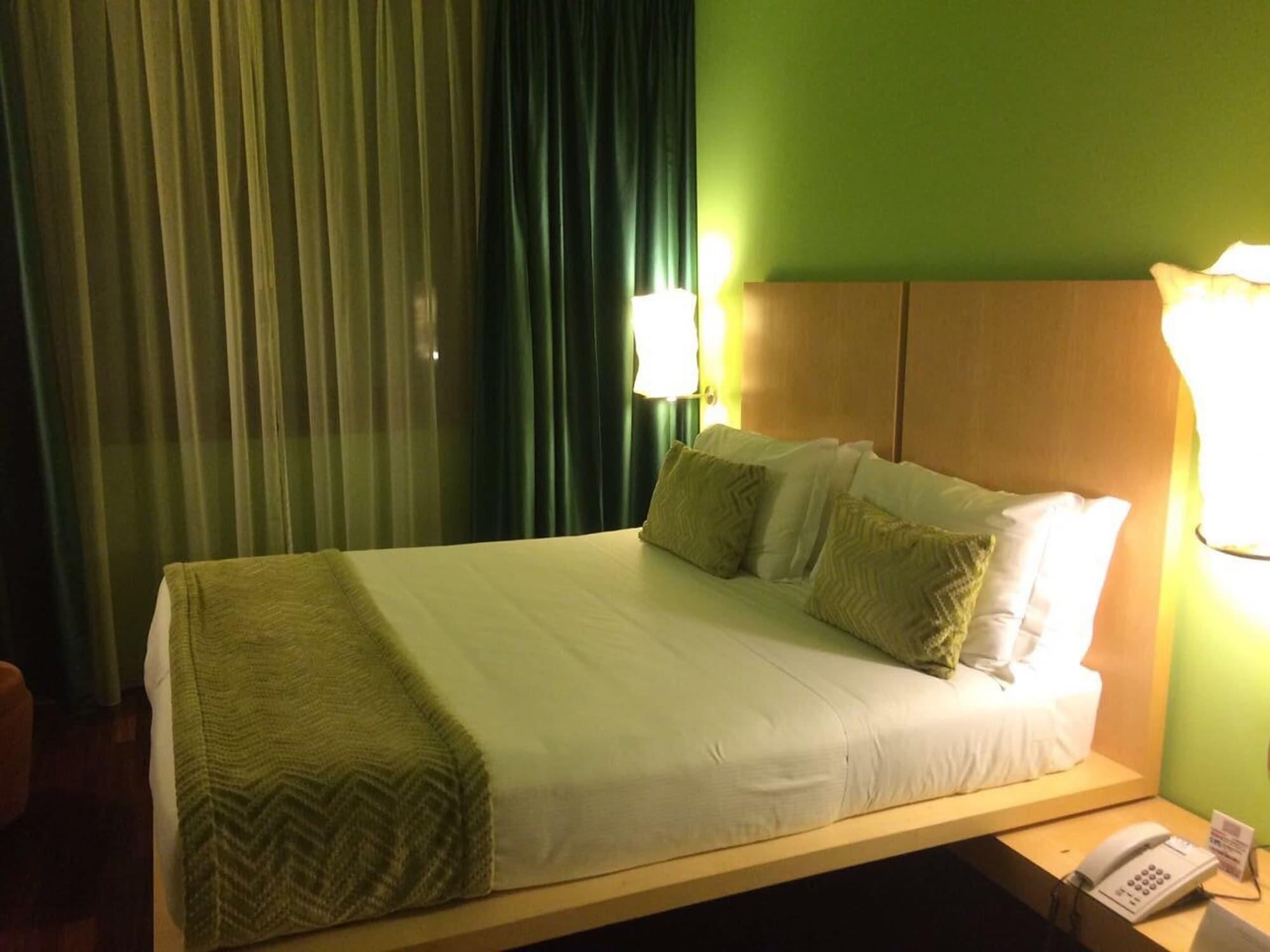 Abitart Hotel Rome