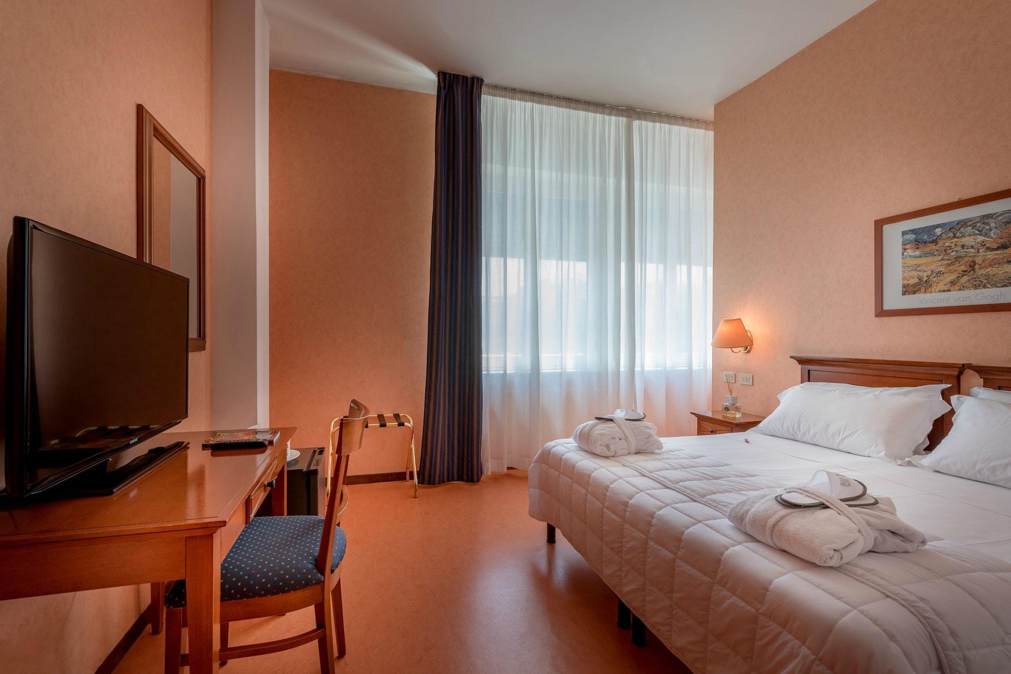 Hotel Eur Parco Dei Pini Rome