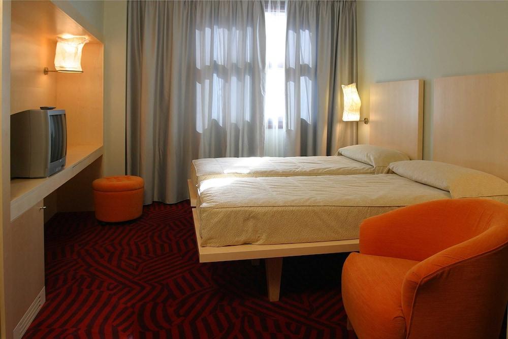 Abitart 4* Rome