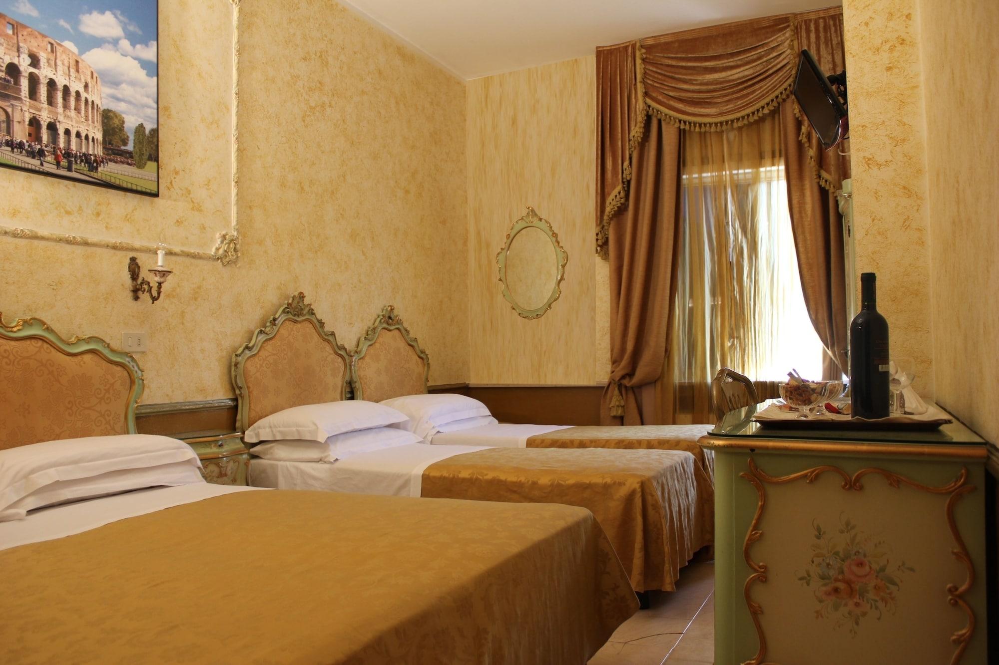 Hotel Romulus