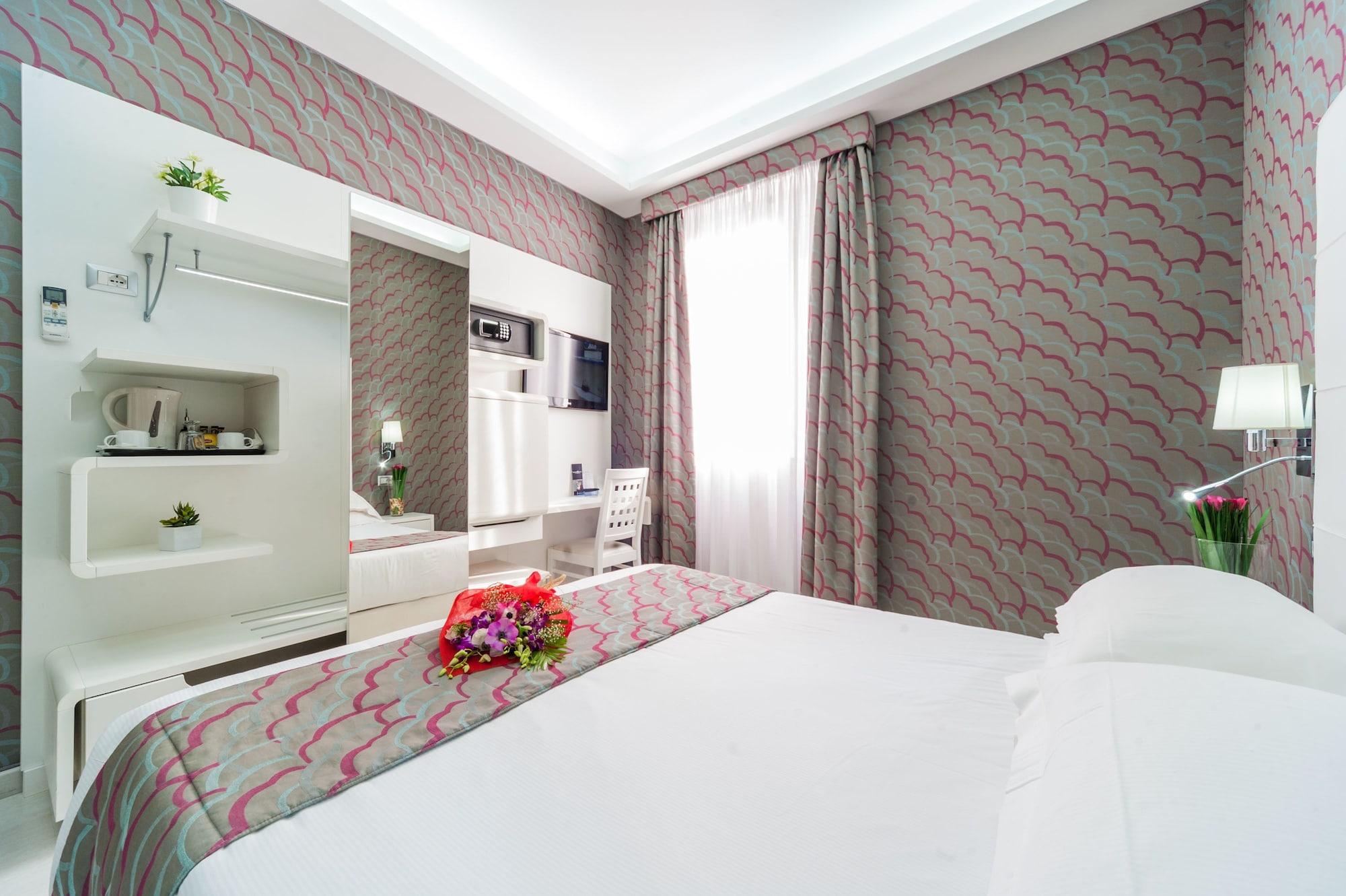 Relais Trevi 95 Boutique (adults Only) Hotel Rome