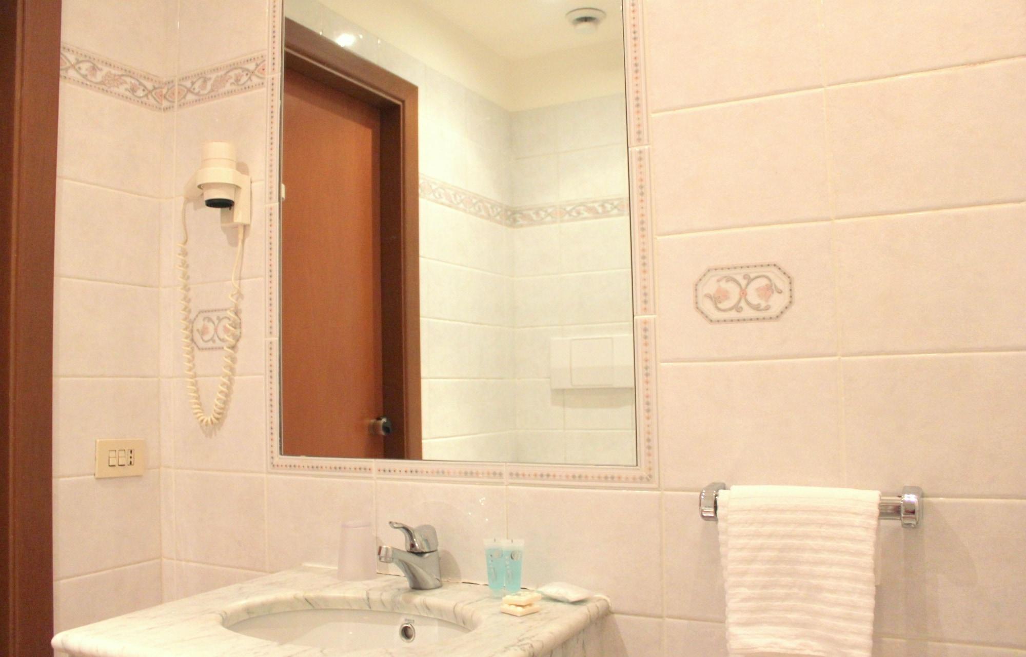 Hotel Romulus Roma