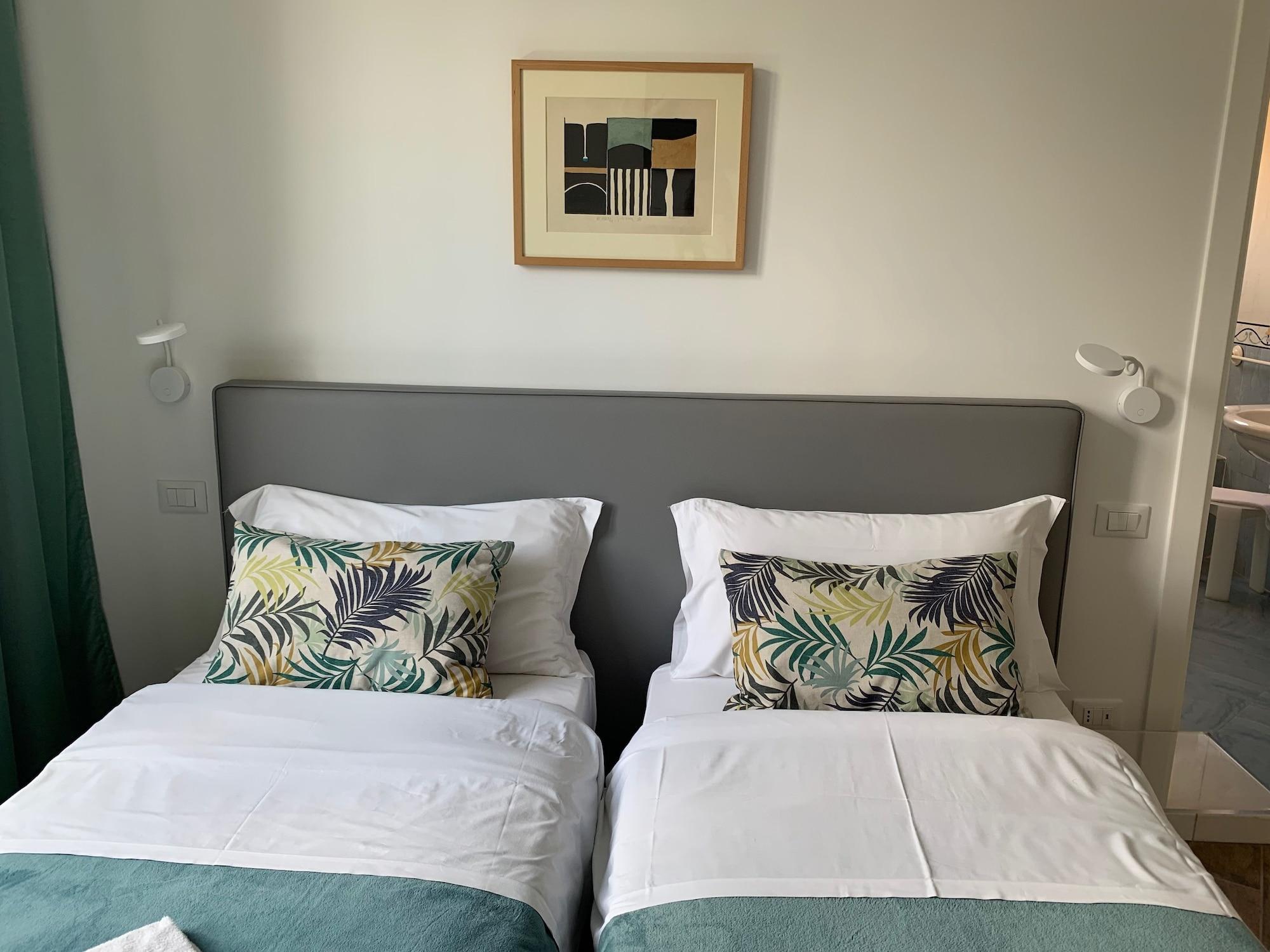 Comfort Astoria Palace Bed & Breakfast Rome