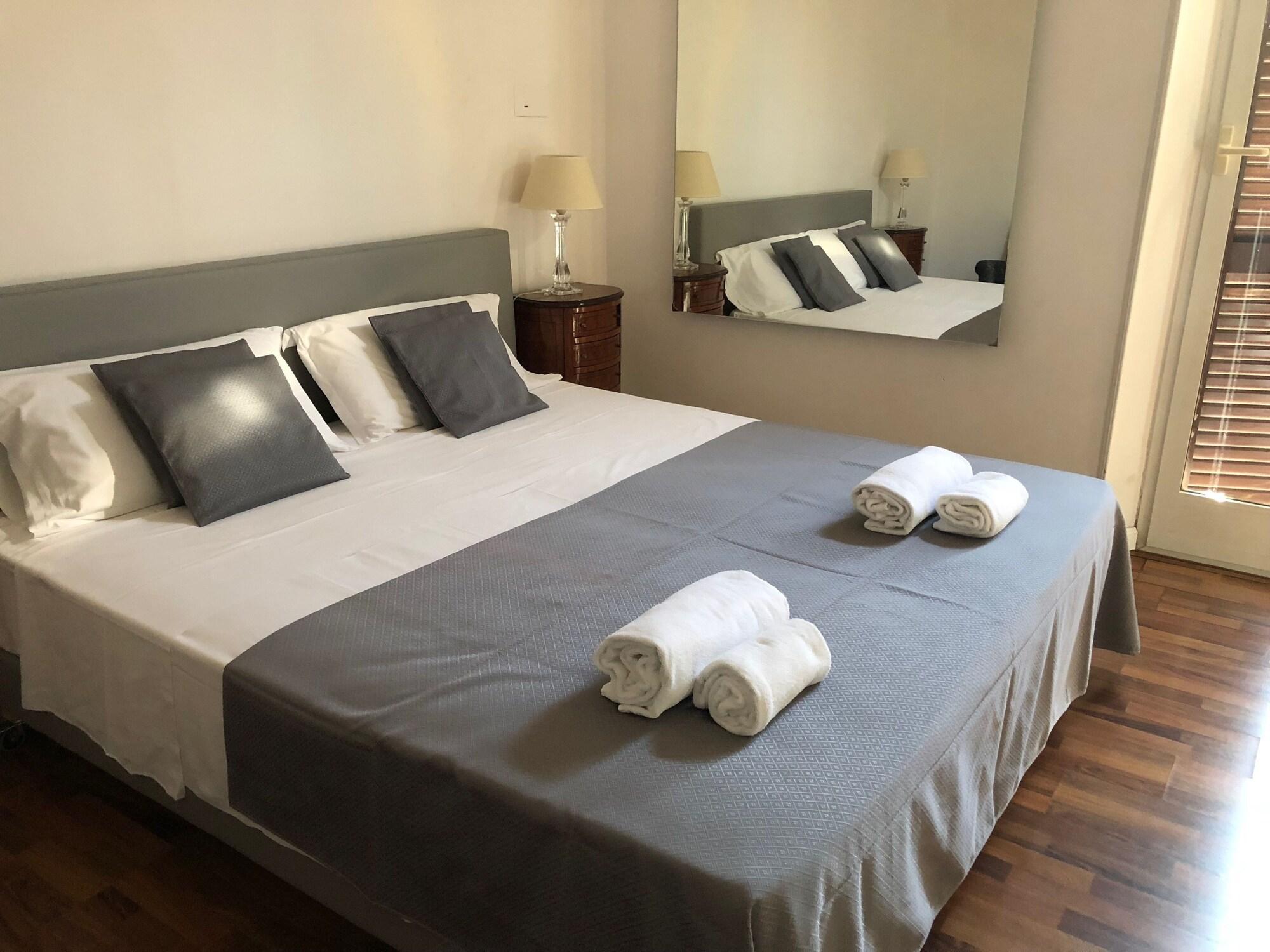 Comfort Astoria Palace Rome