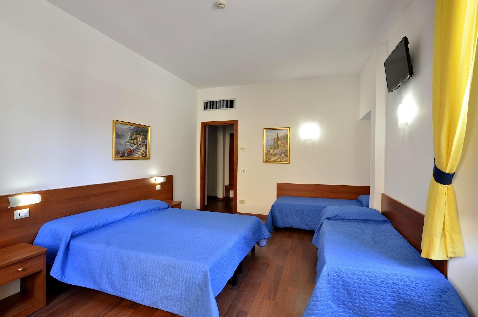 Hotel Tex 3*