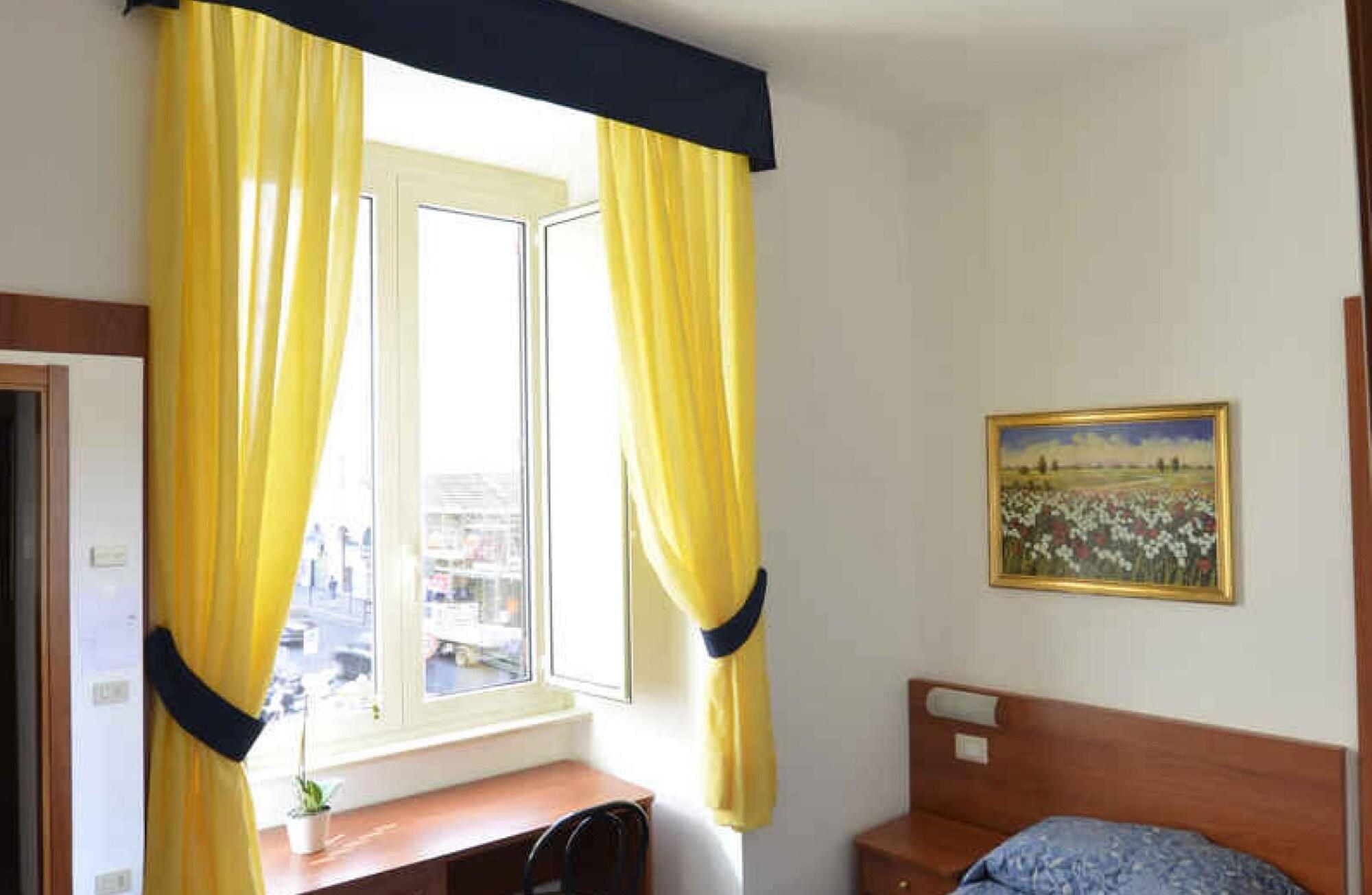 Hotel Tex 3*