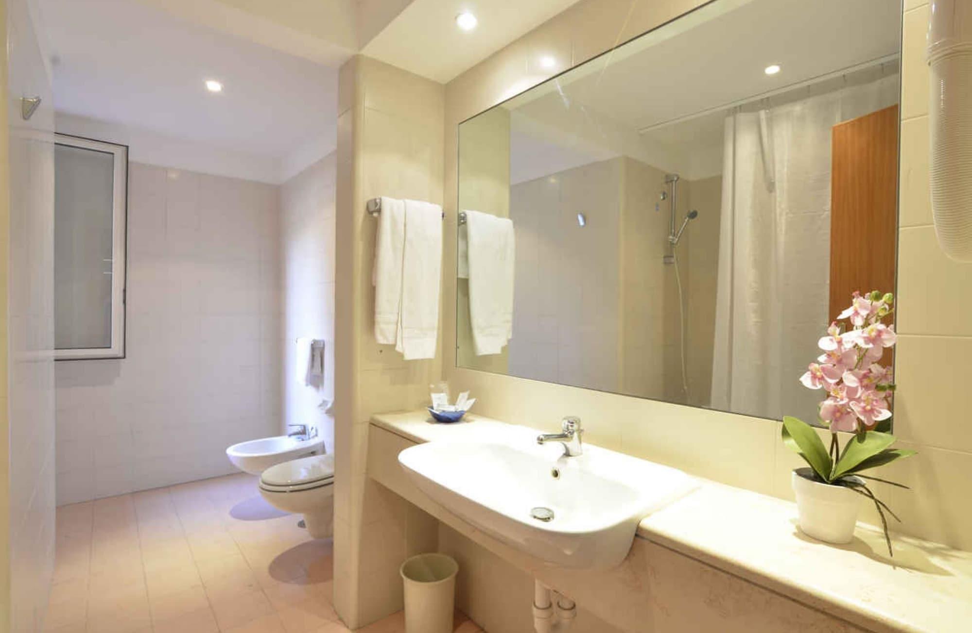 Tex Hotel Rome