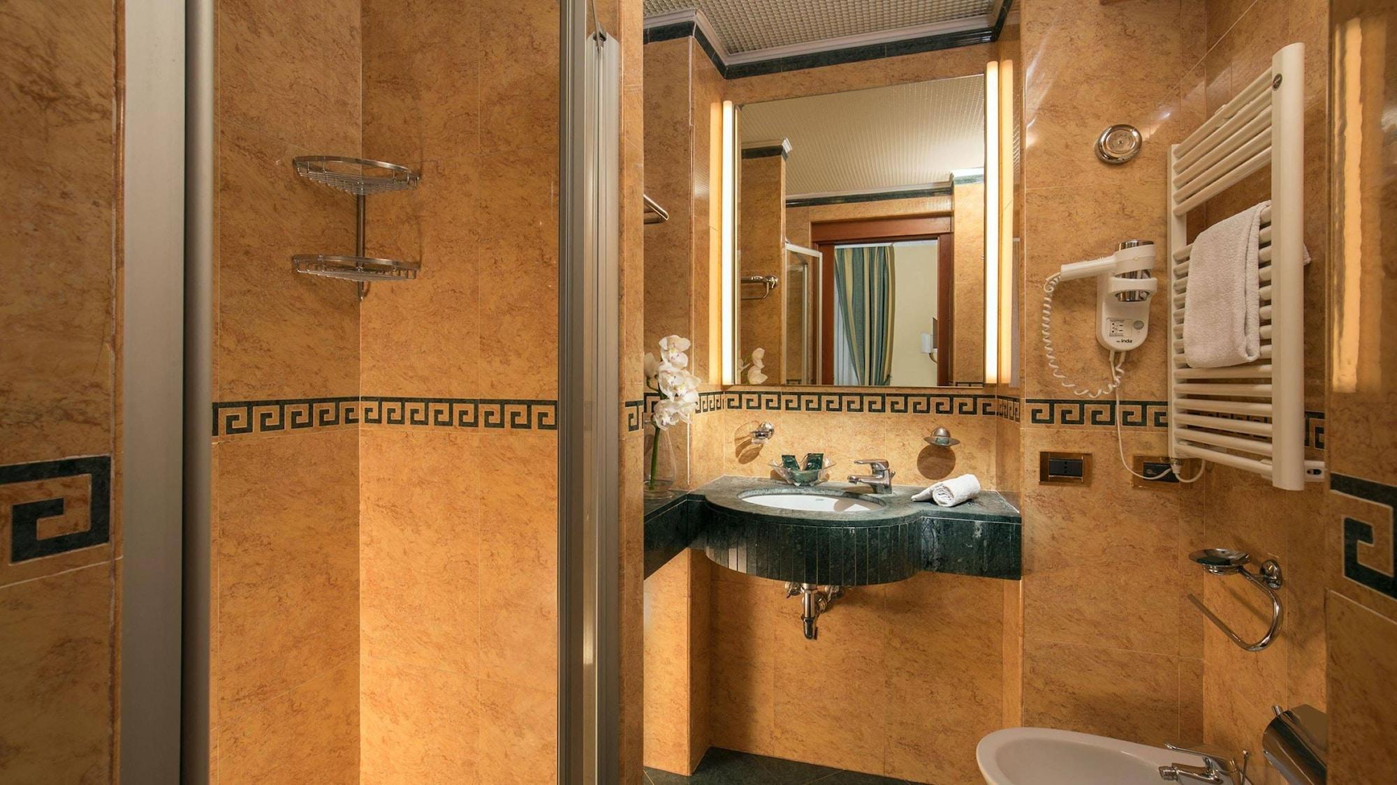 Sonya Hotel Rome