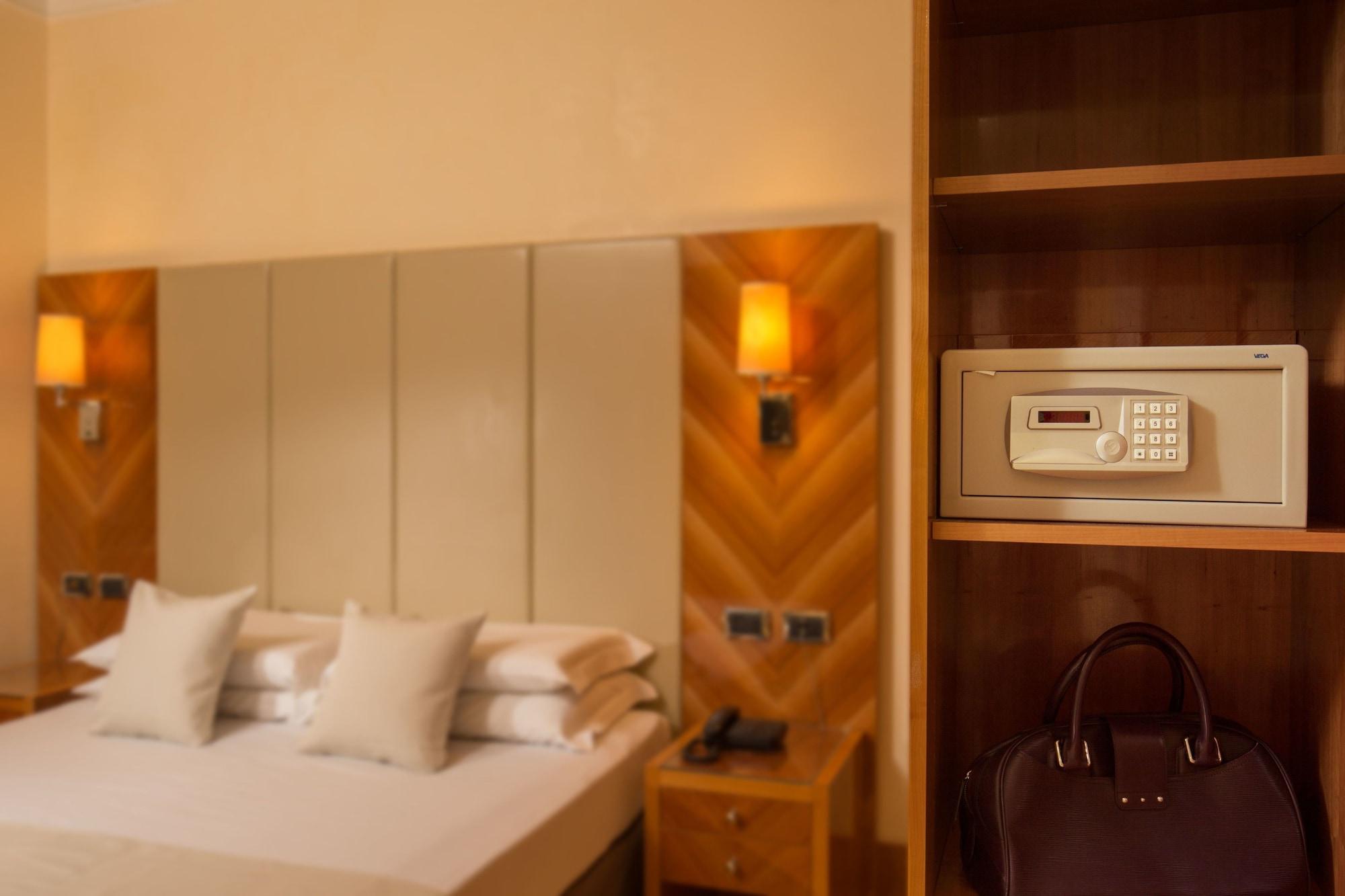 Hotel Sonya
