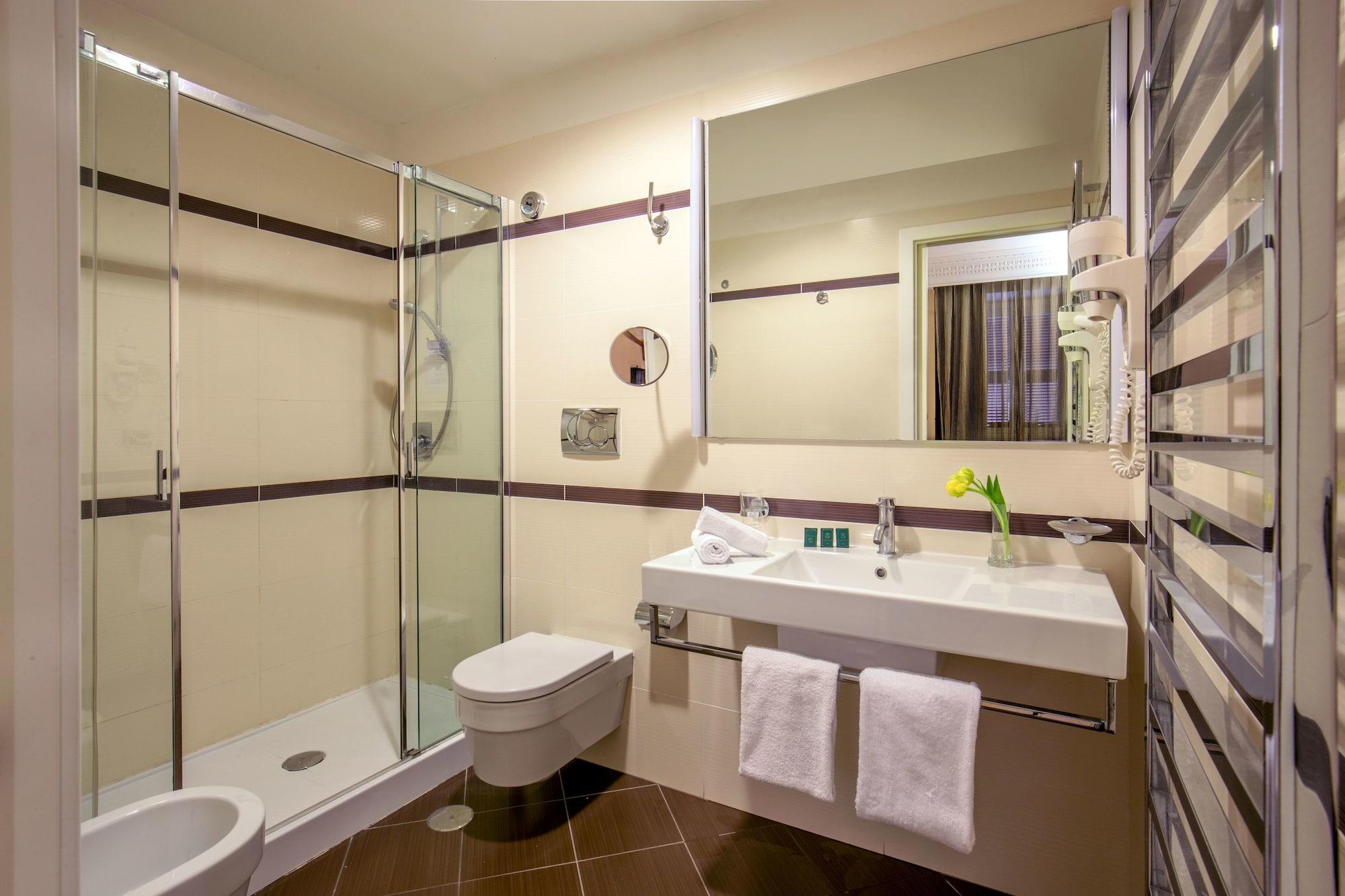 Sonya Hotel 3*