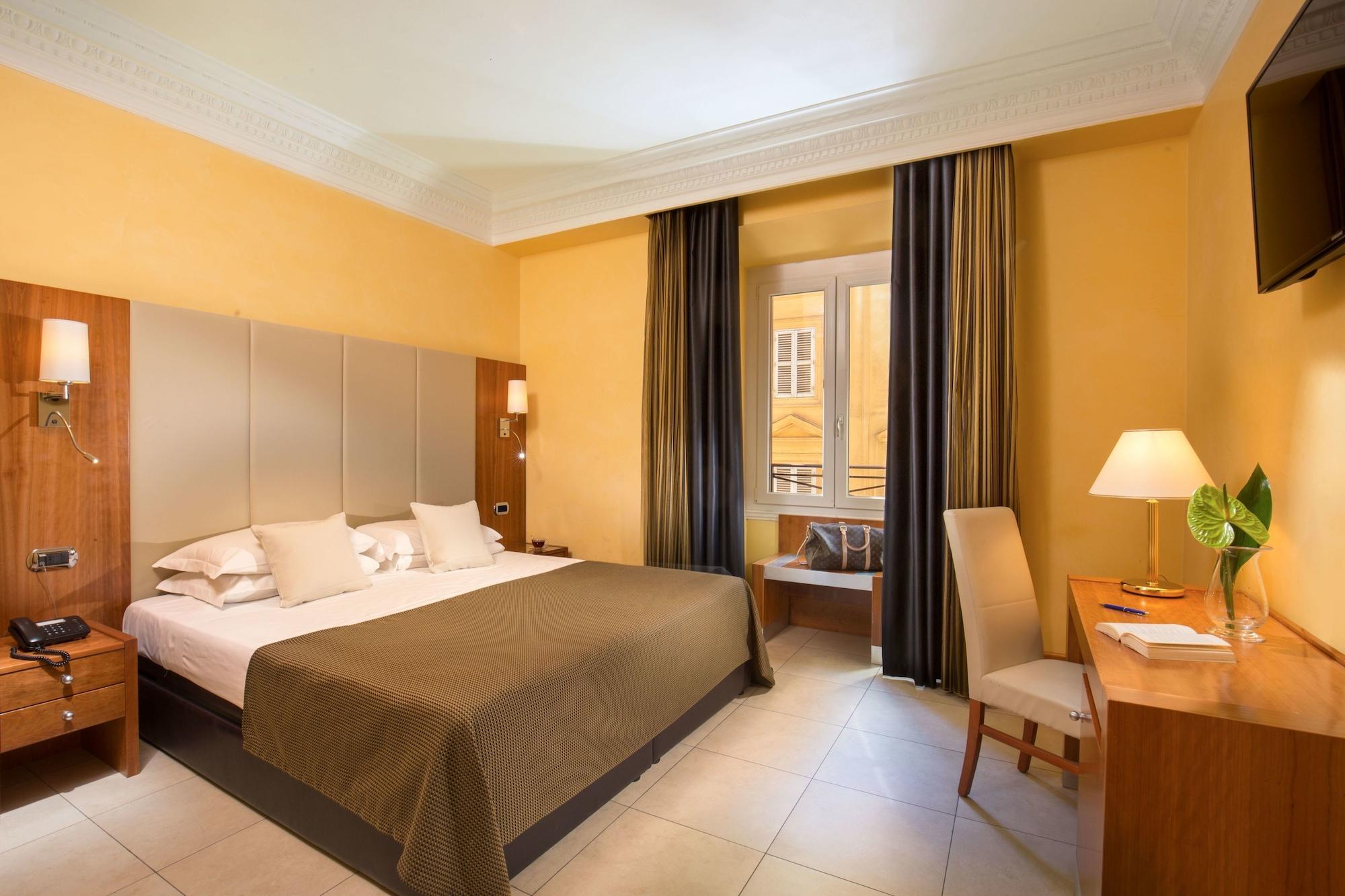 Sonya Hotel