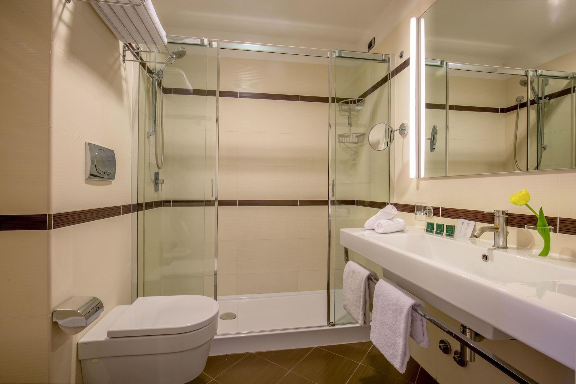 Sonya Hotel Rome
