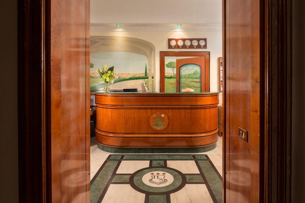 Hotel Sonya