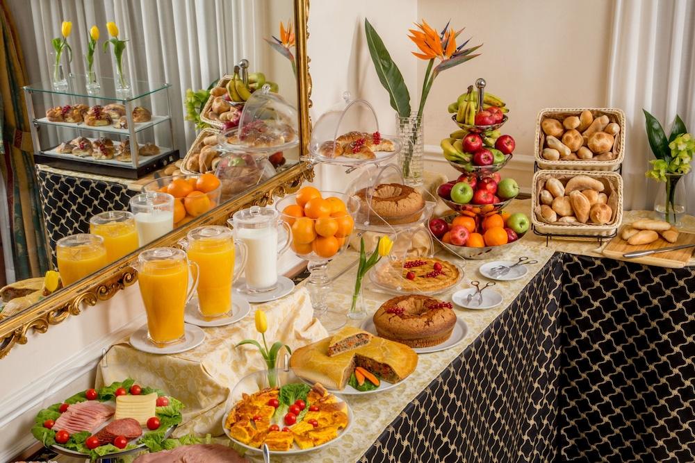 Sonya Hotel Rome