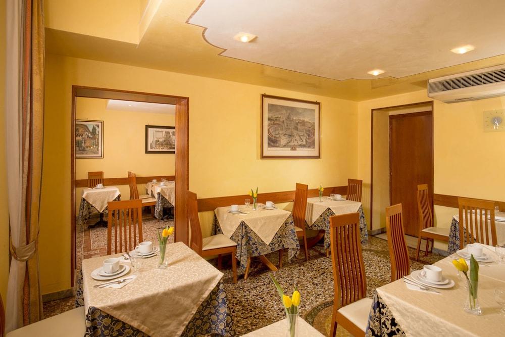 Hotel Sonya Rome